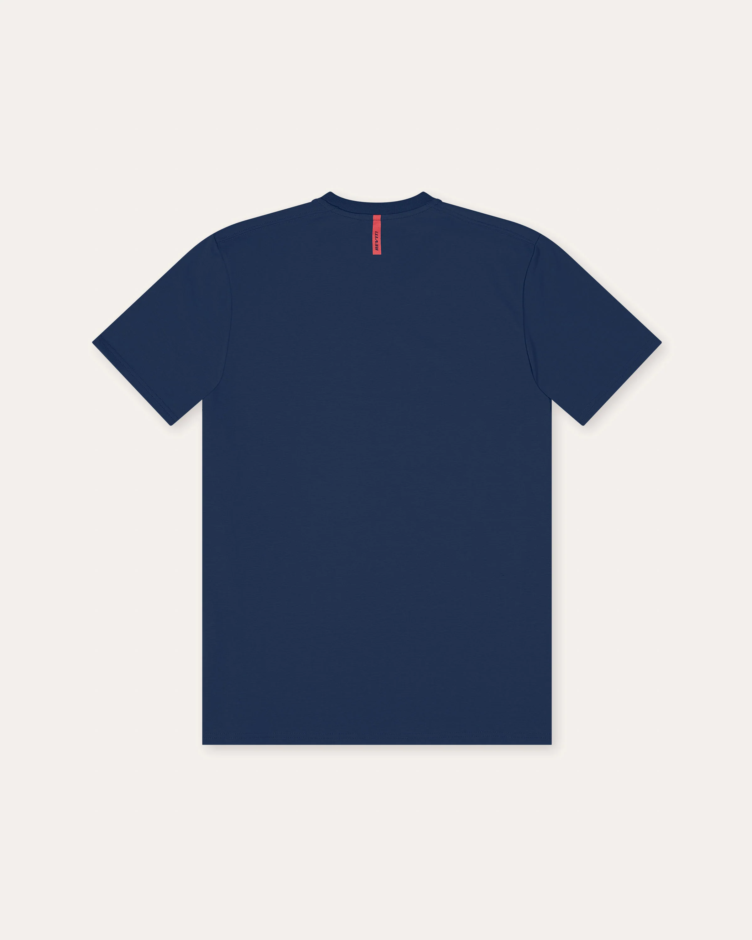 Shirt Travis | Neon Yellow