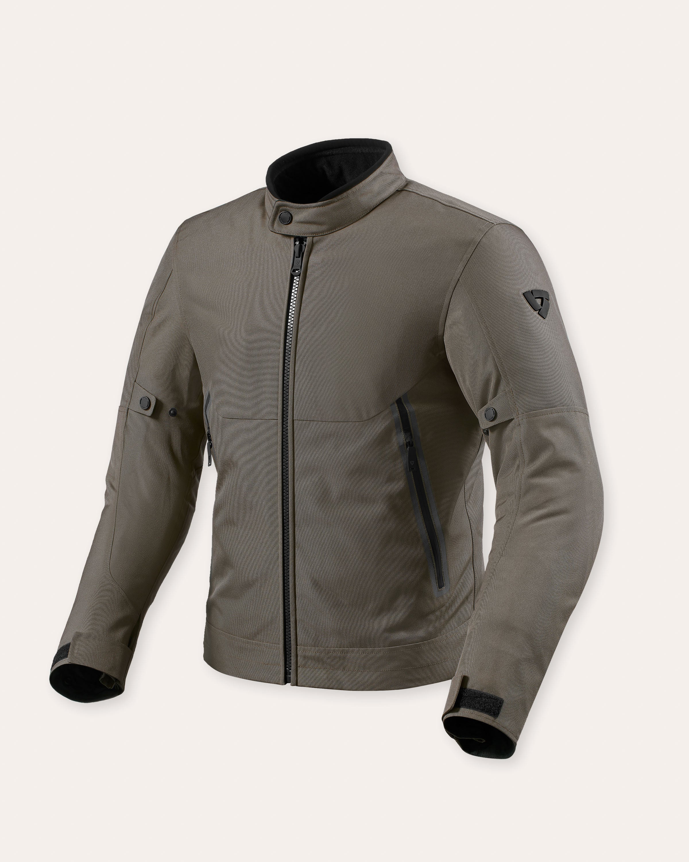 Jacket Shade H2O | Camo Breen