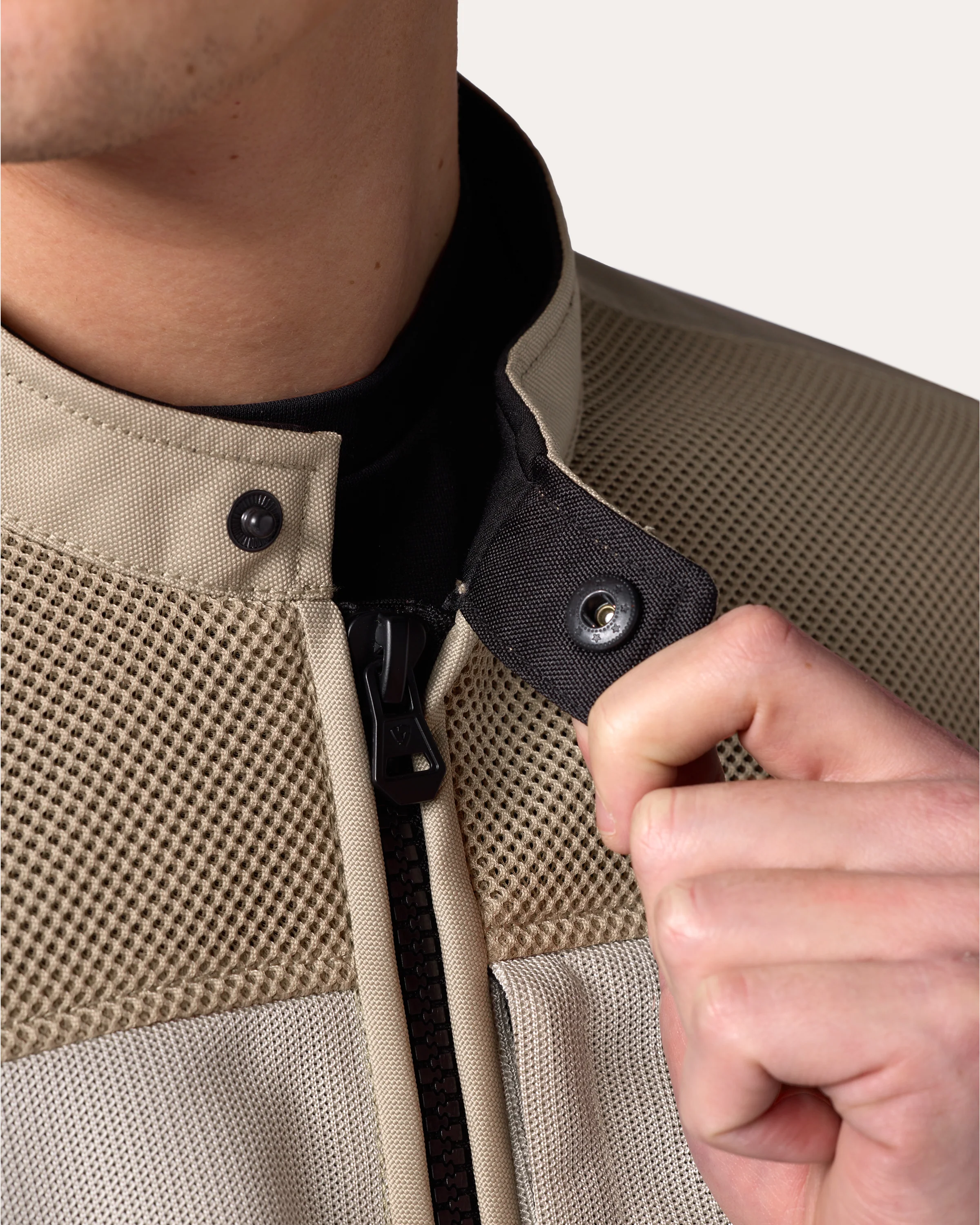Jacket Vigor 2 | Sand