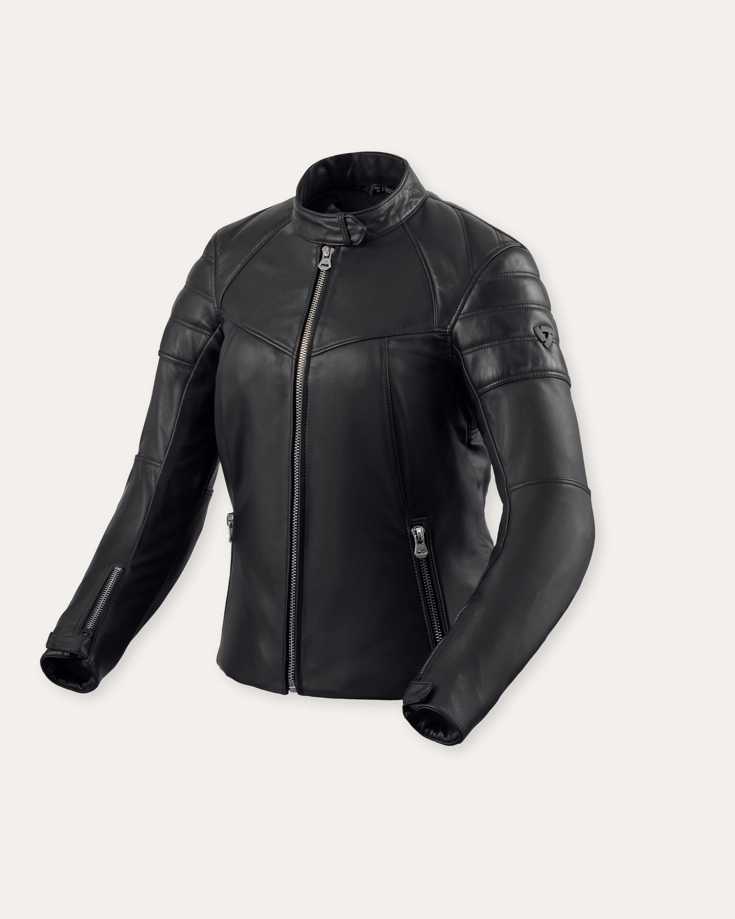 Jacket London Ladies | Aubergine