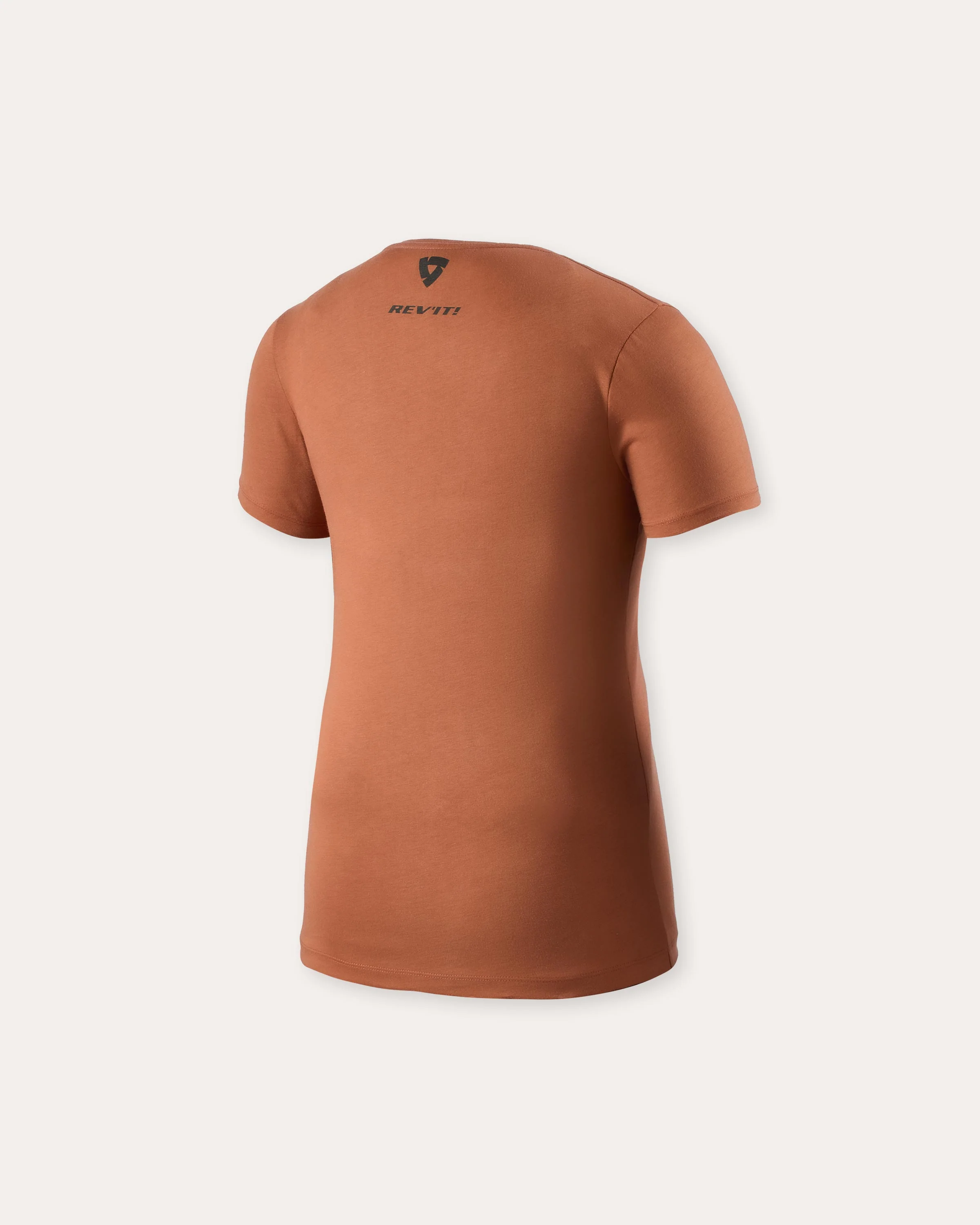 Shirt Heather Ladies | Light Blue