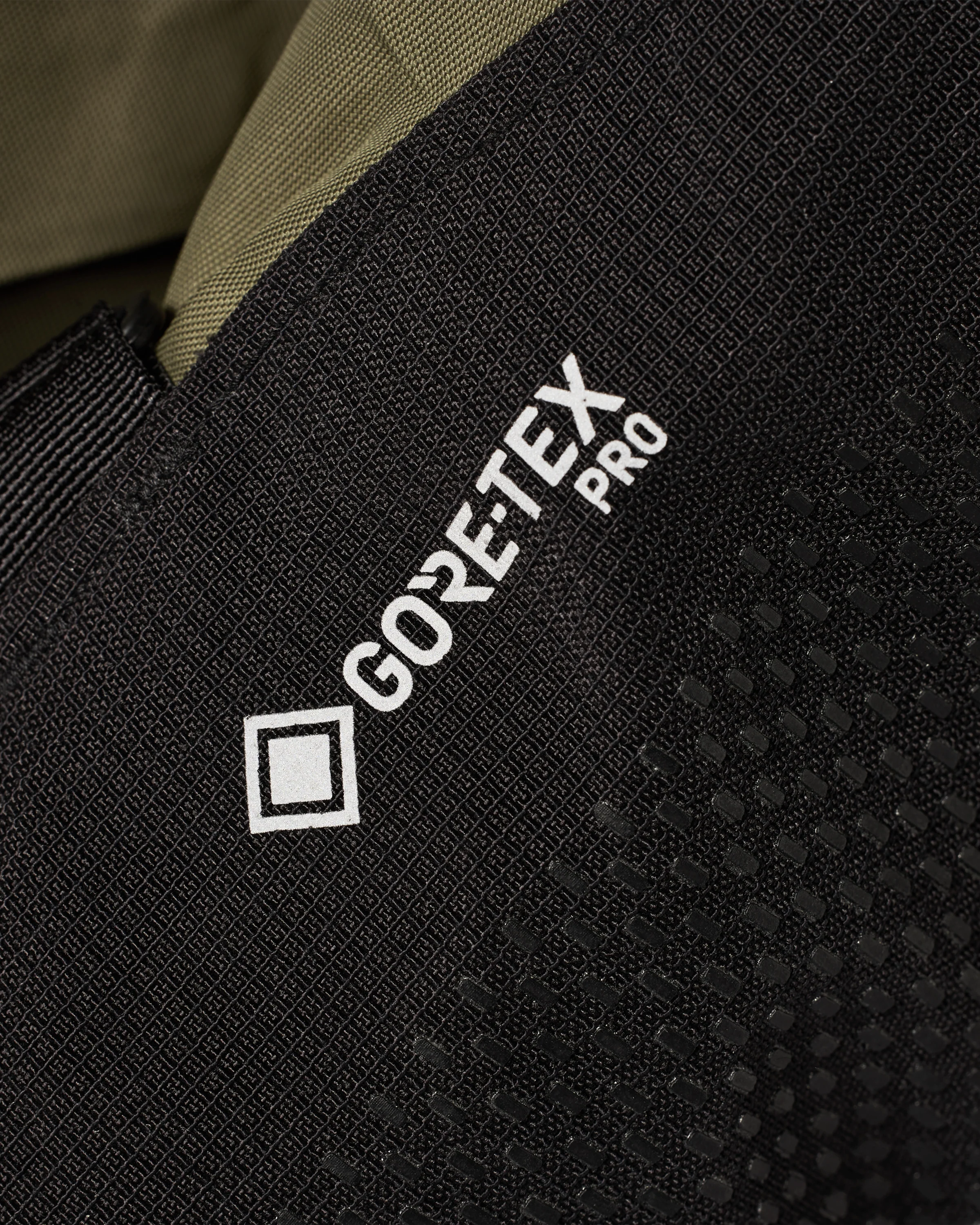 Jacket Dominator 3 GTX | Silver-Anthracite