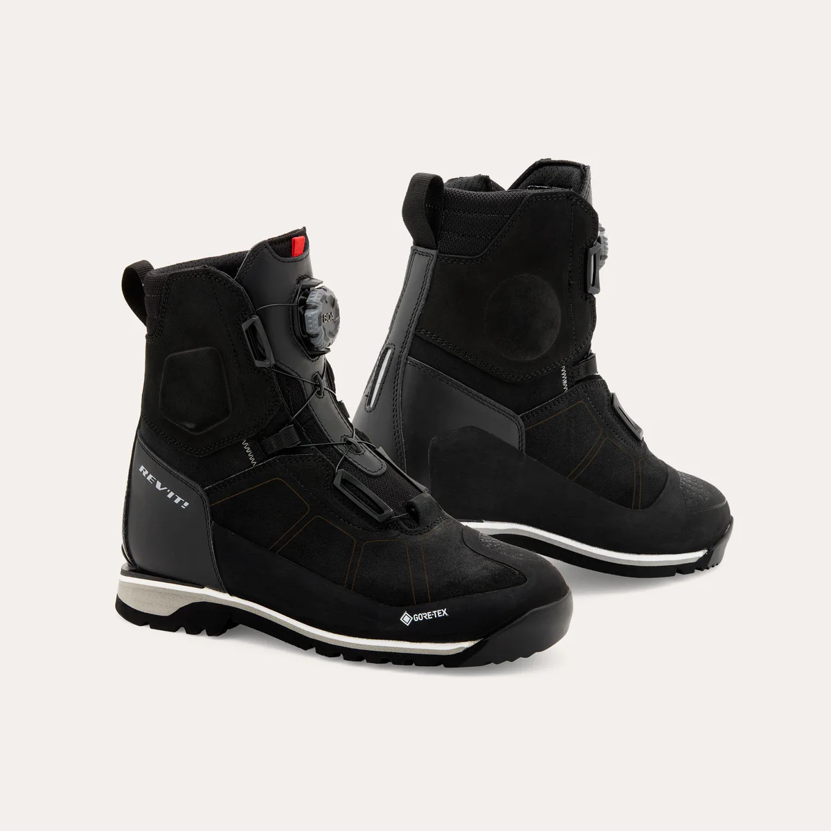 Boots Pioneer GTX | Black