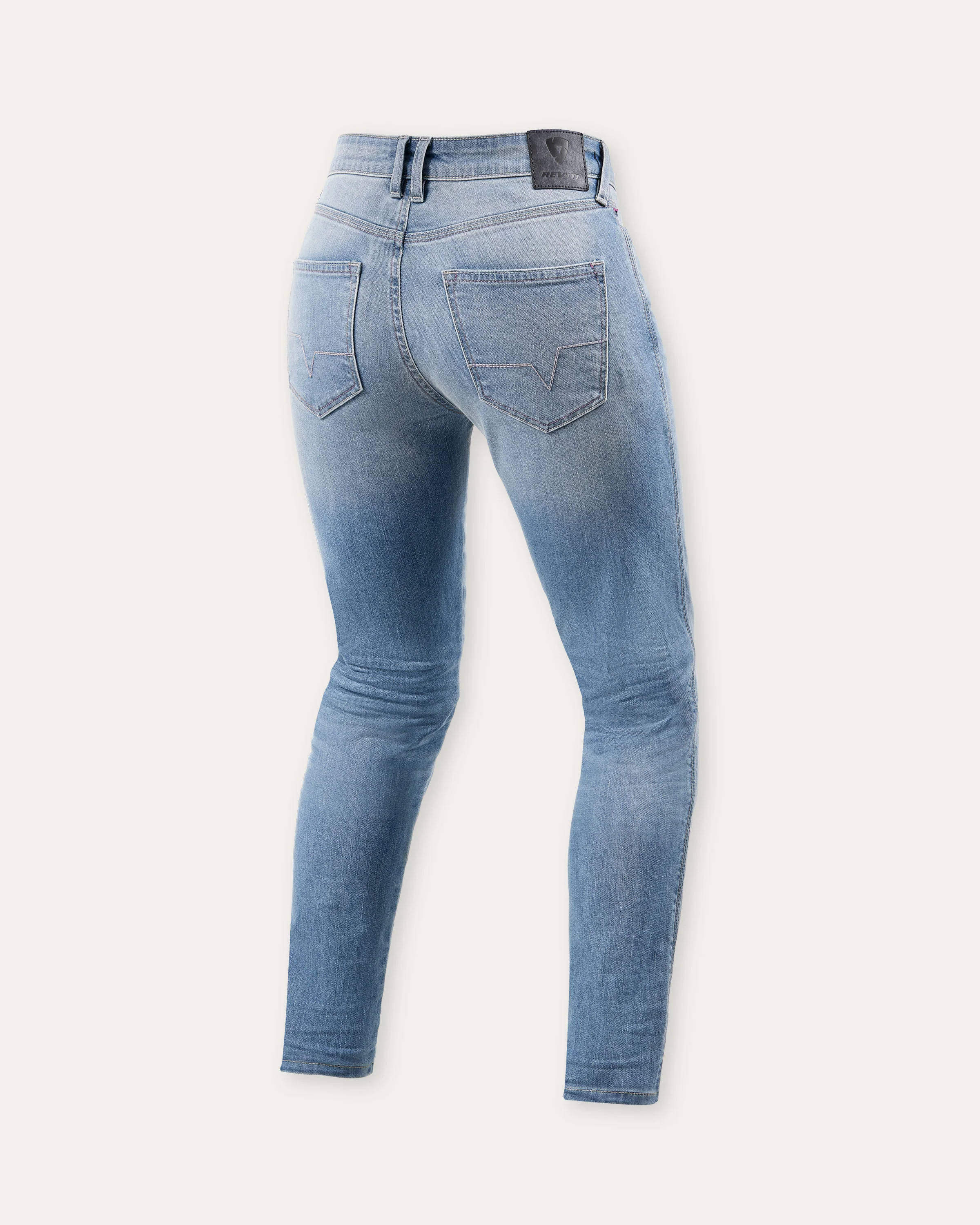 Jeans Shelby 2 Ladies SK | Medium Grey Stone