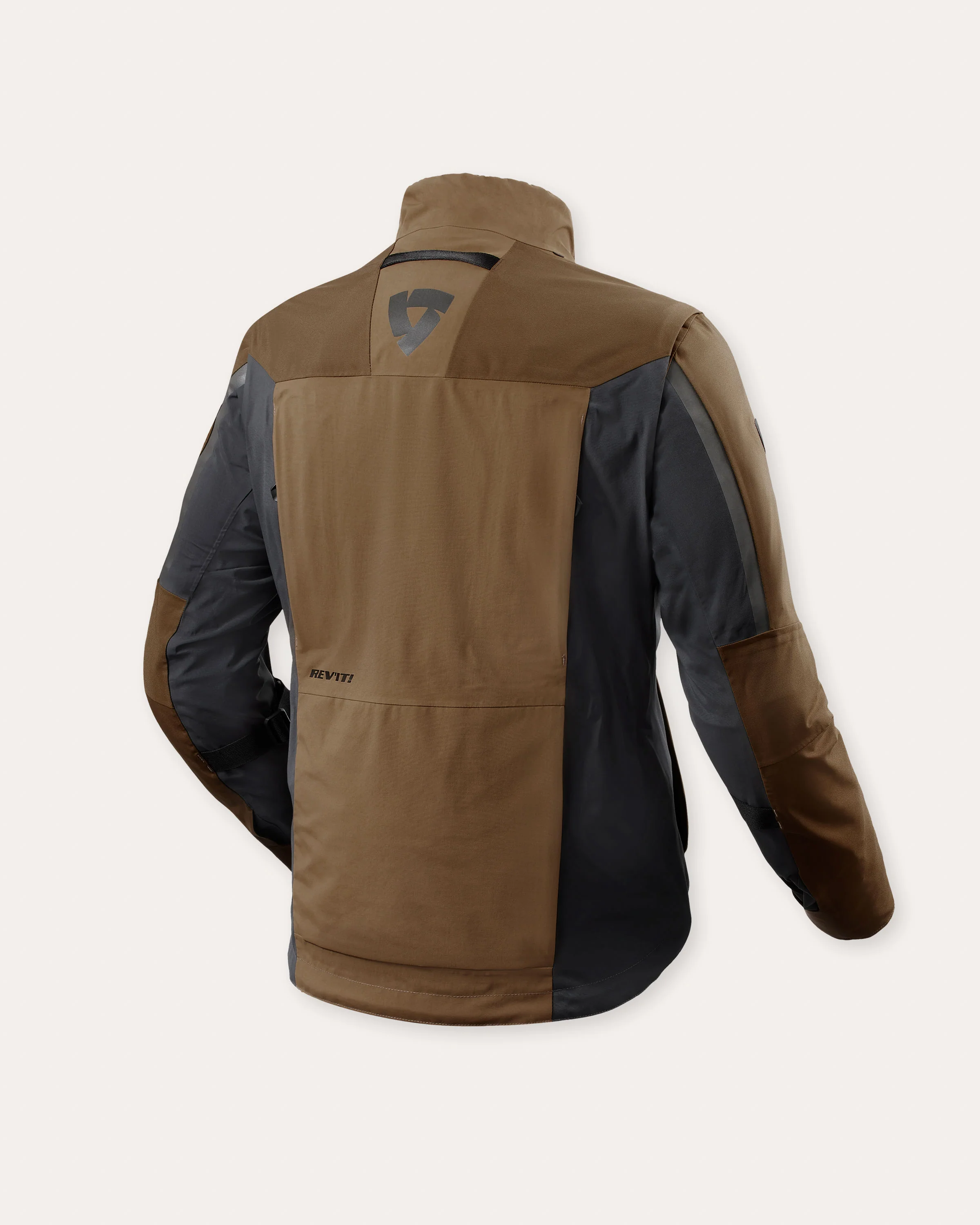 Jacket Echelon GTX | Anthracite-Black