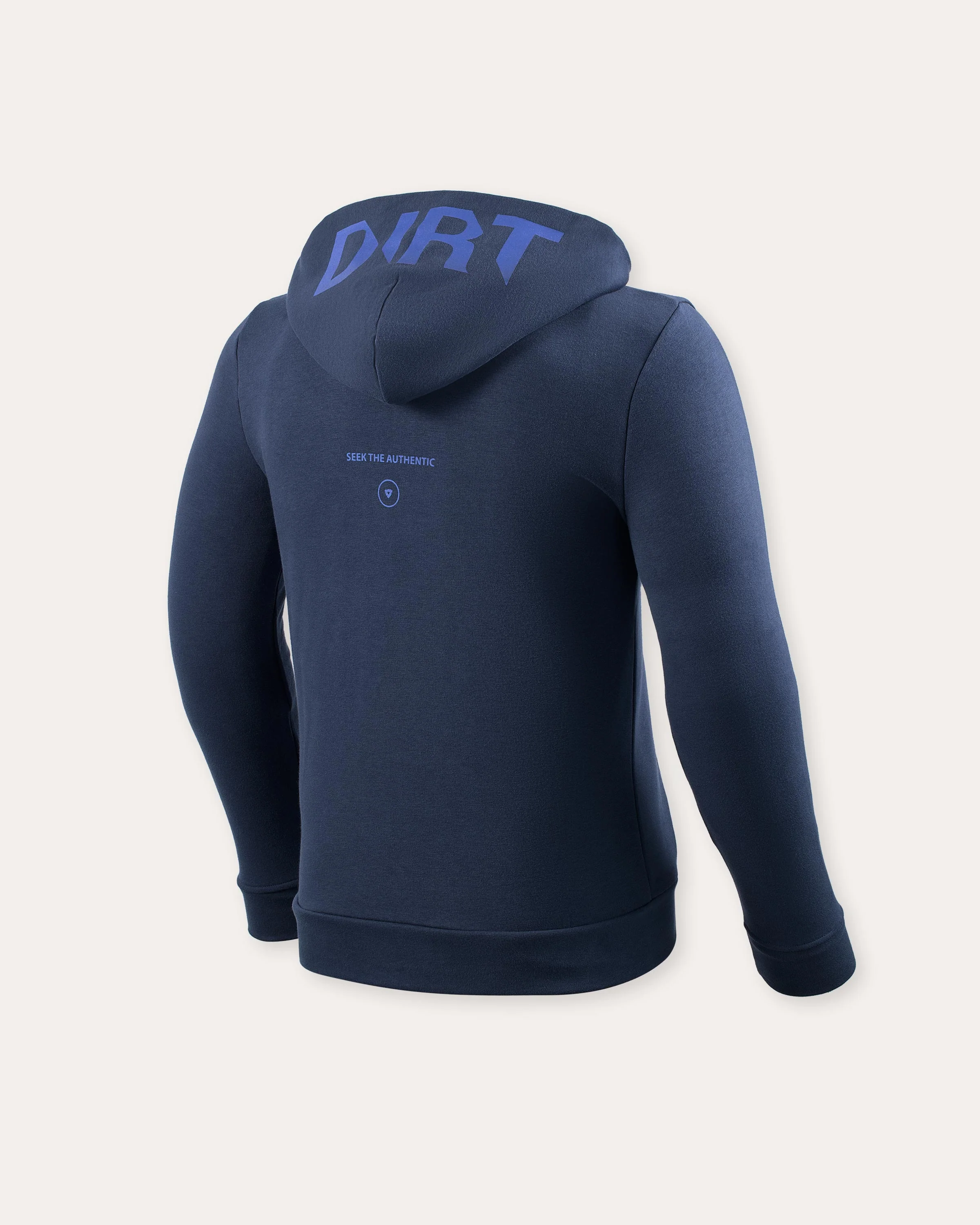 Hoodie Floris | Tarmac