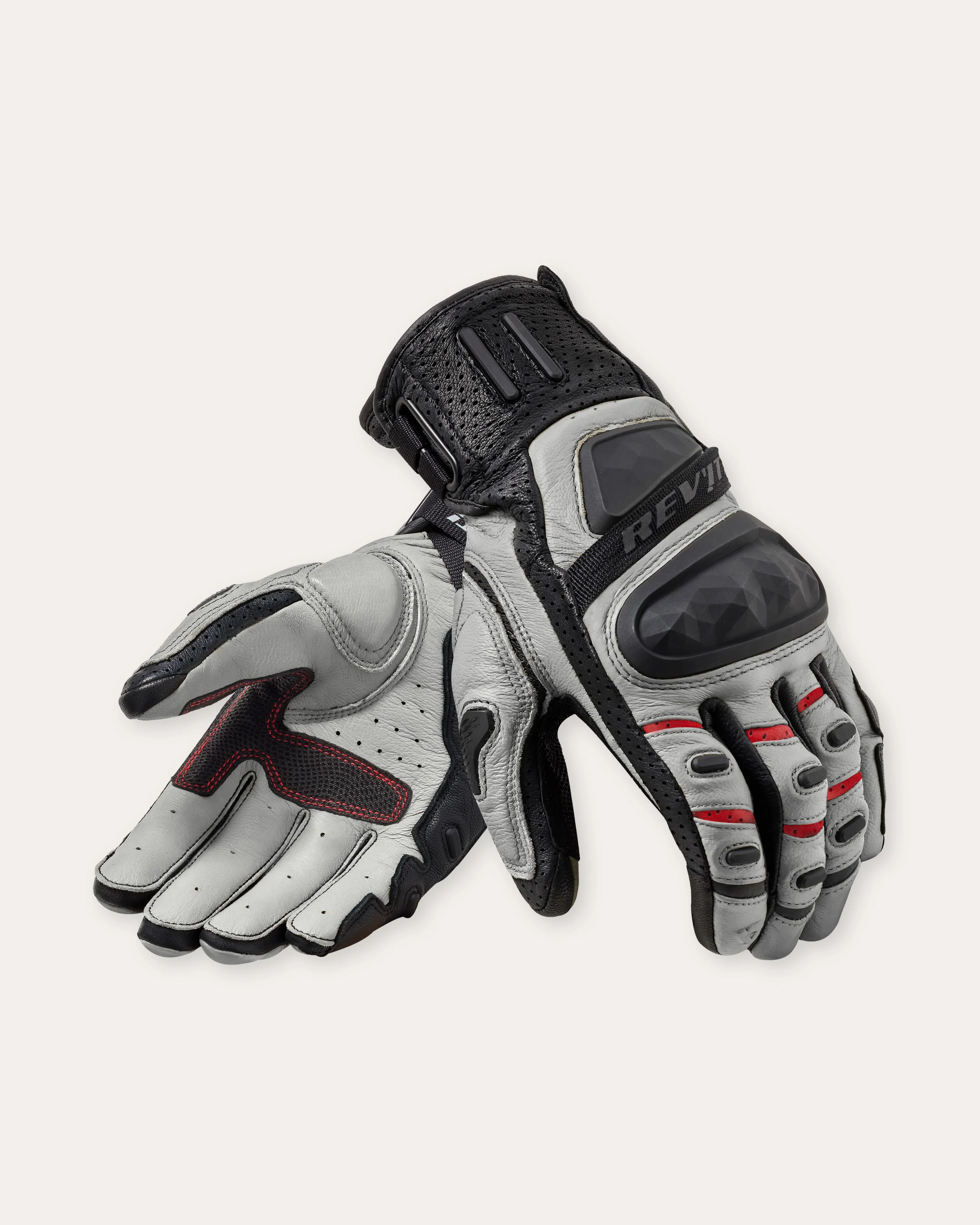 Gloves Cayenne 2 | Black