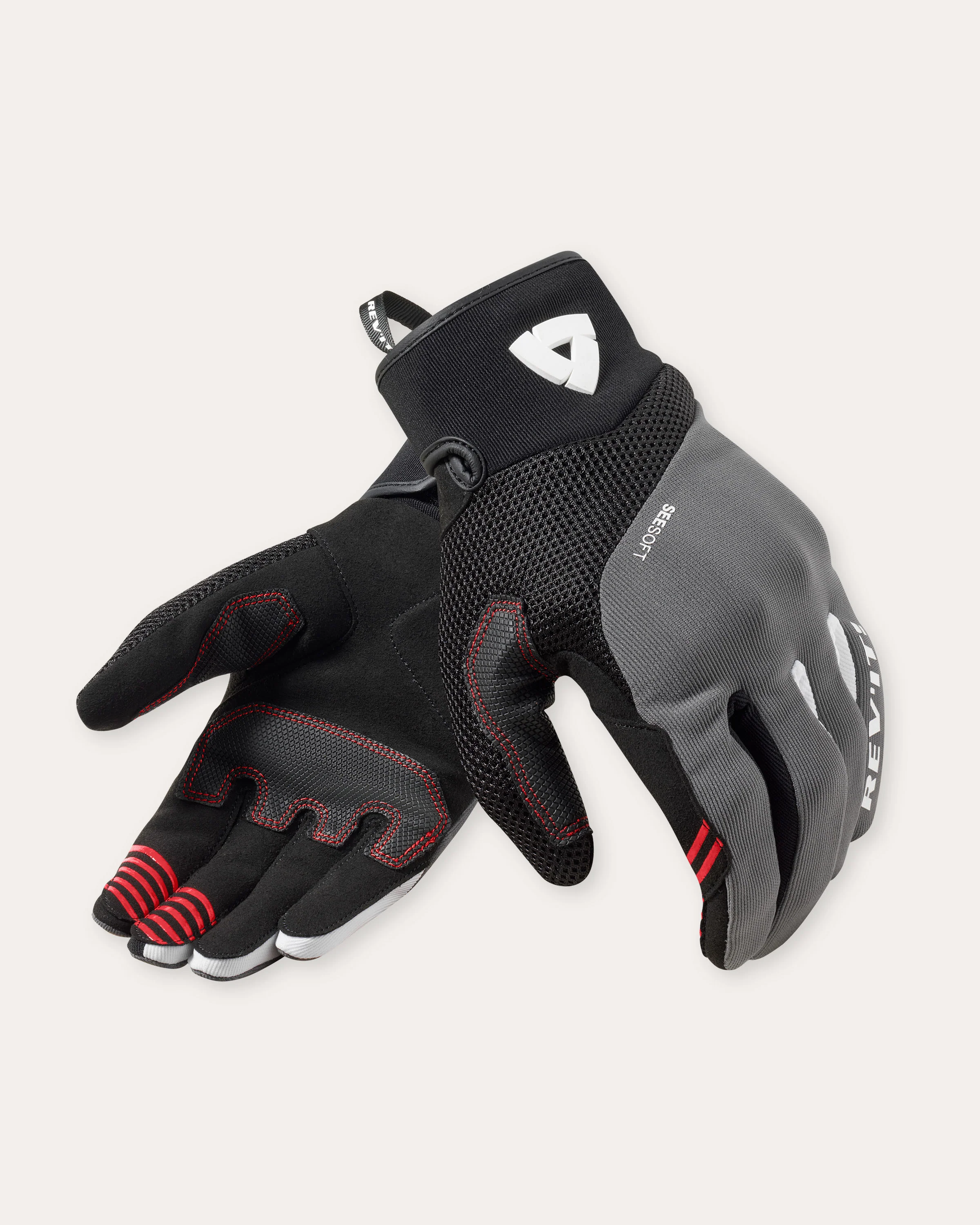 Gloves Endo | Black-White