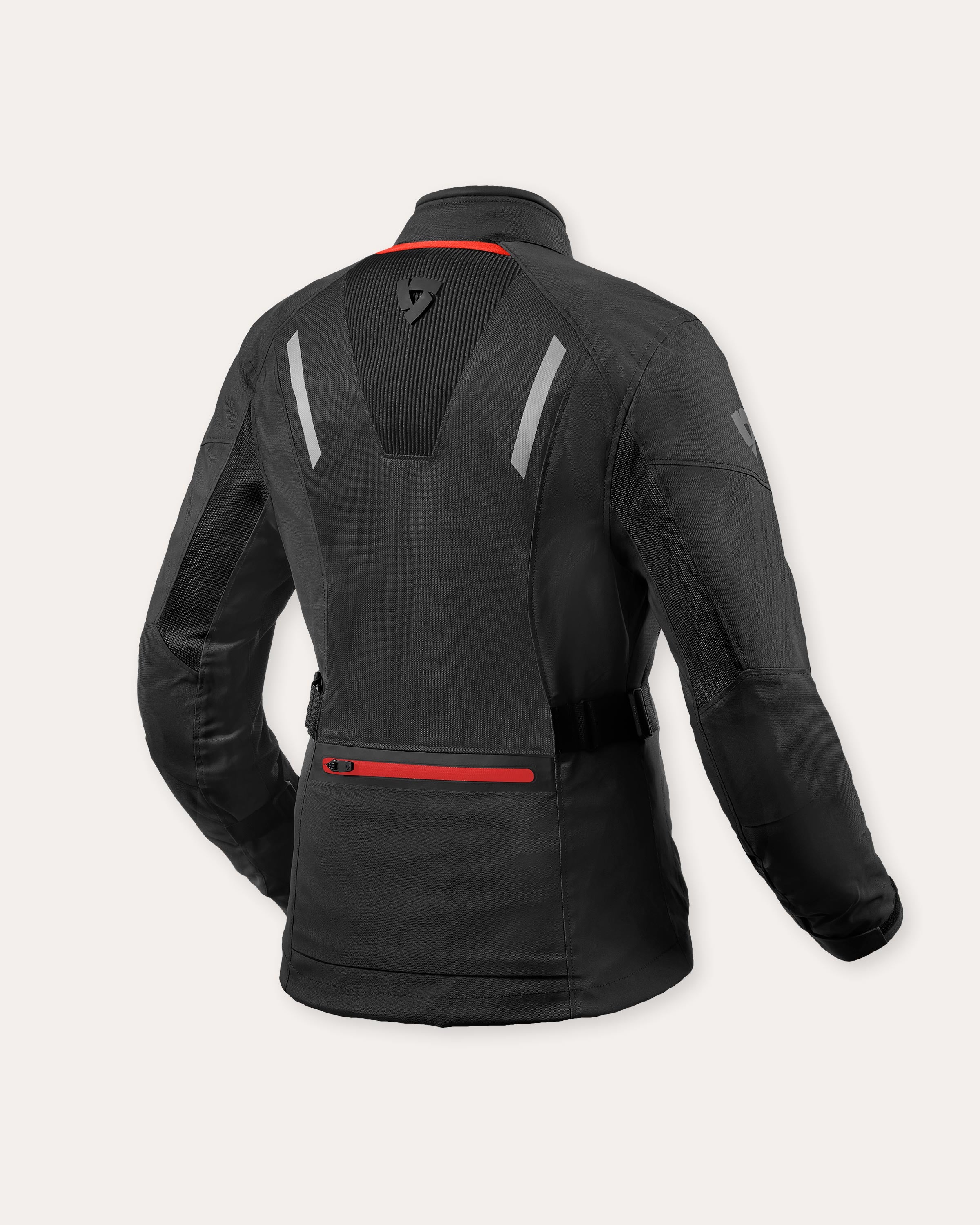 Jacket Levante 2 H2O Ladies | Black