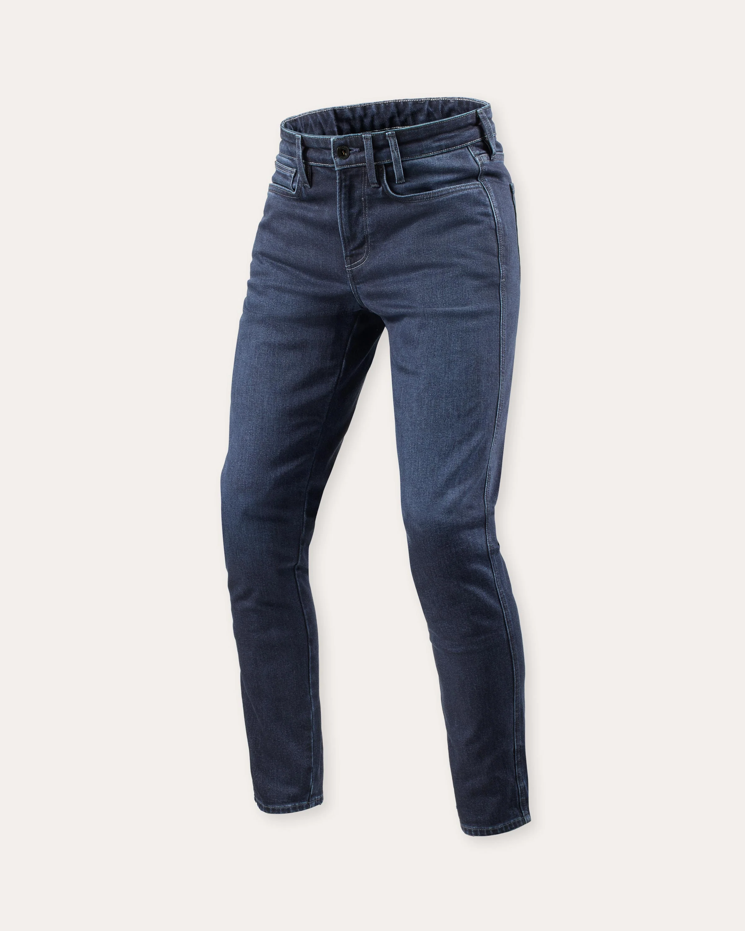Jeans Kai Skinny | Medium Grey Stone