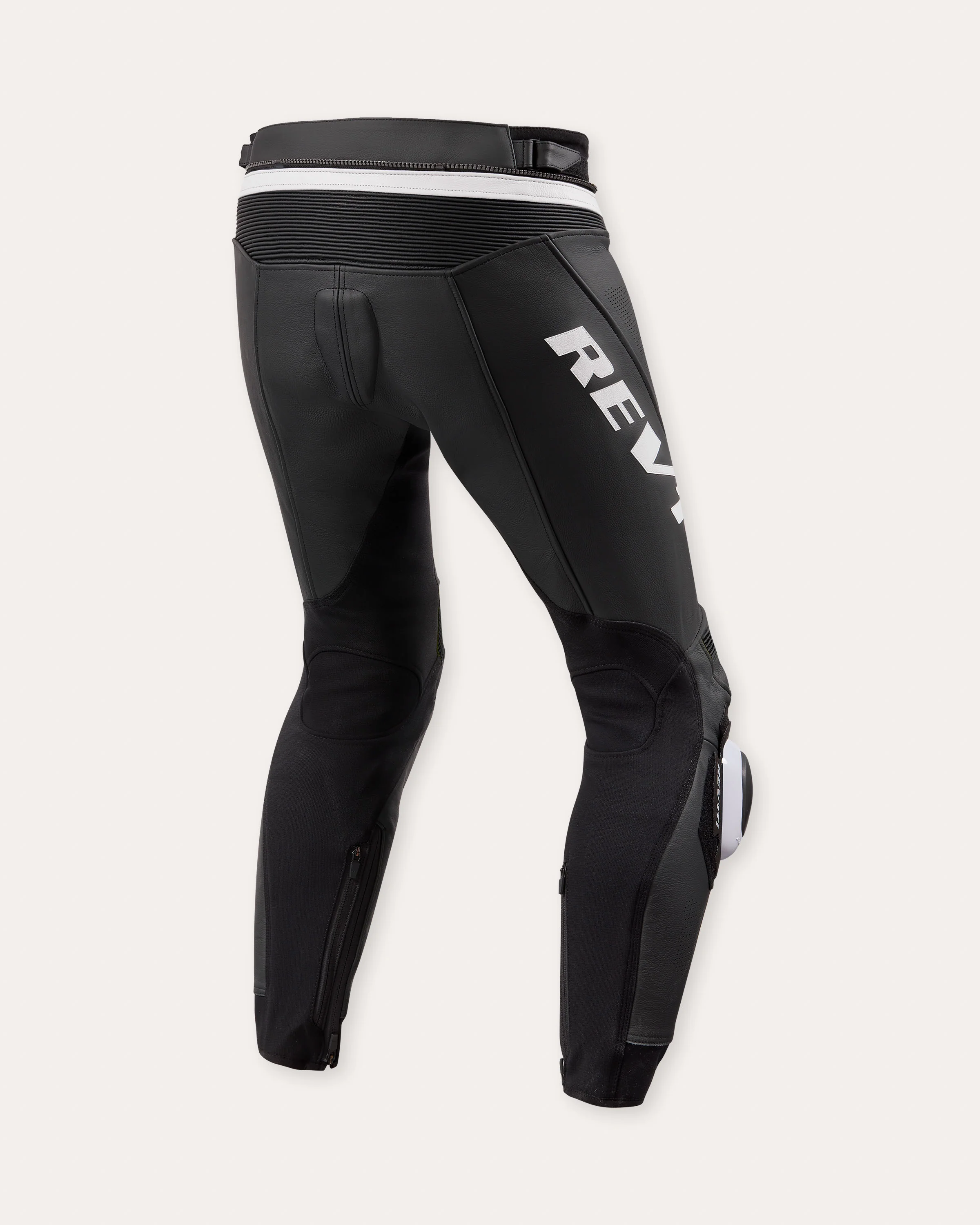 Pants Apex | Black