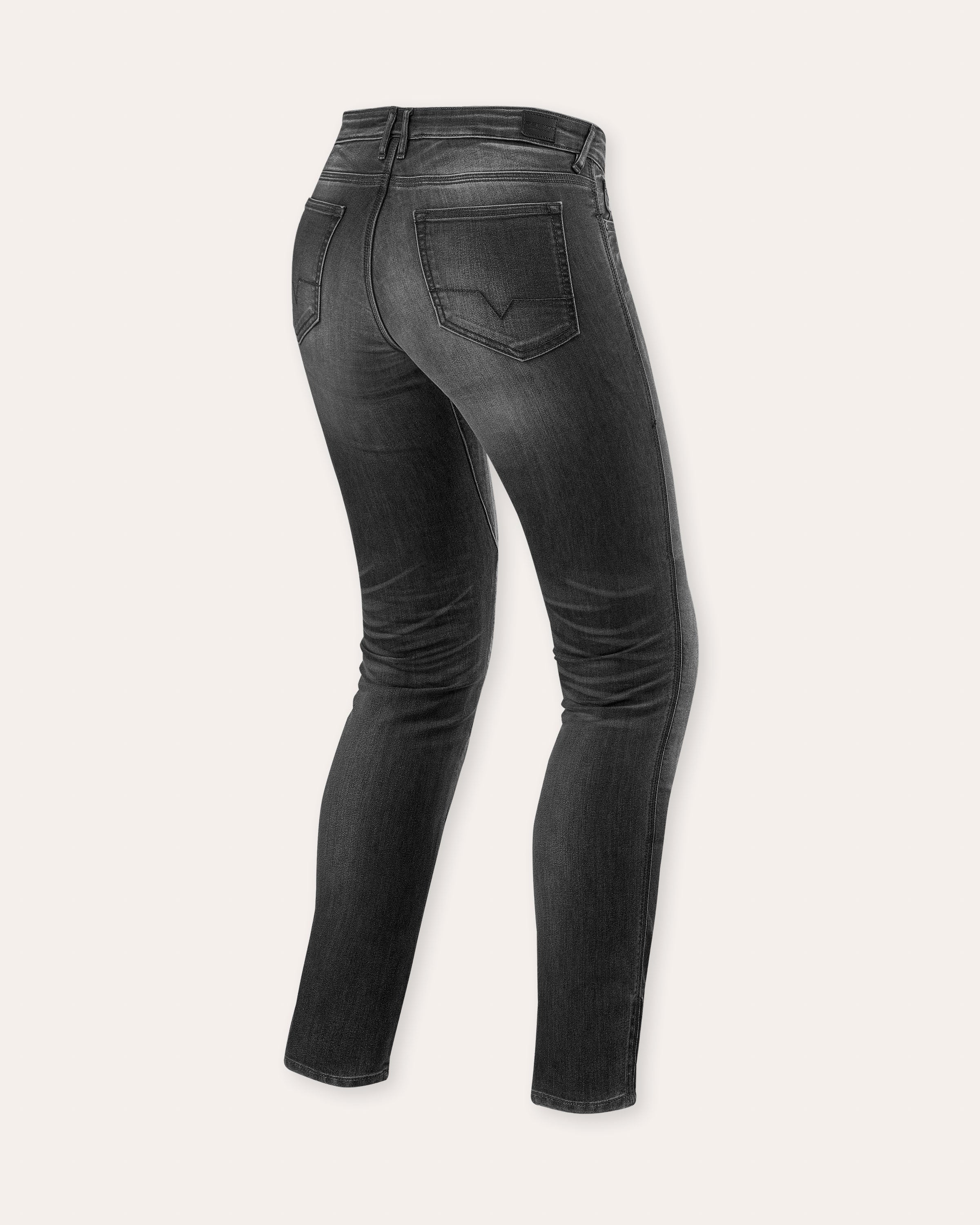 Jeans Westwood Ladies SF | Light Blue Used