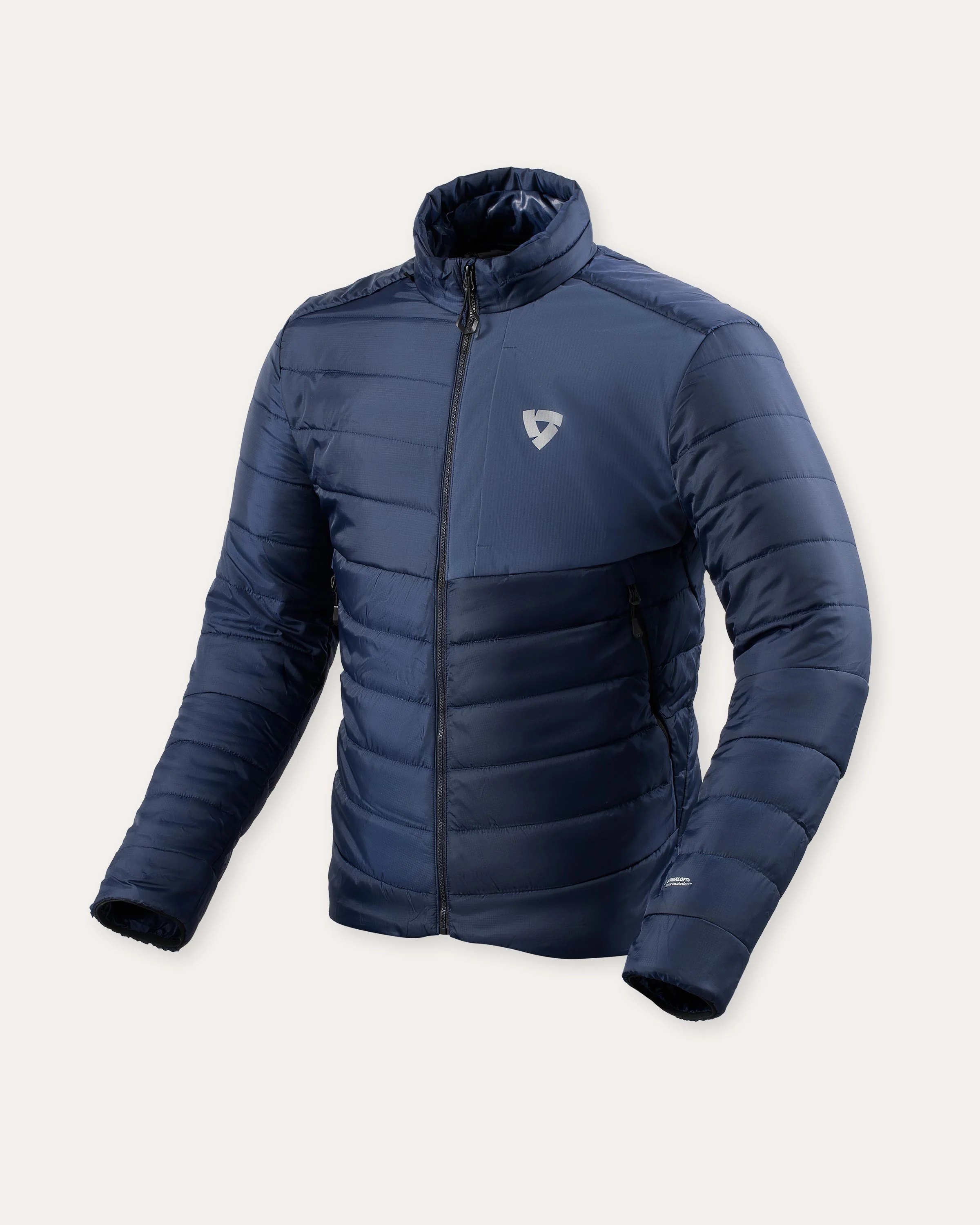 Jacket Solar 3 | Camo Blue