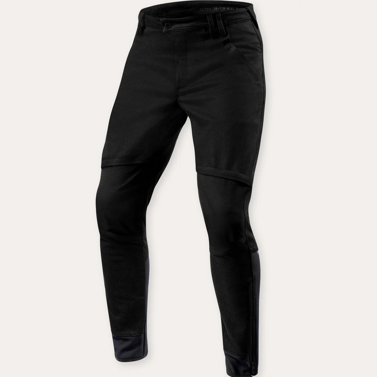 Pants Thorium | Black