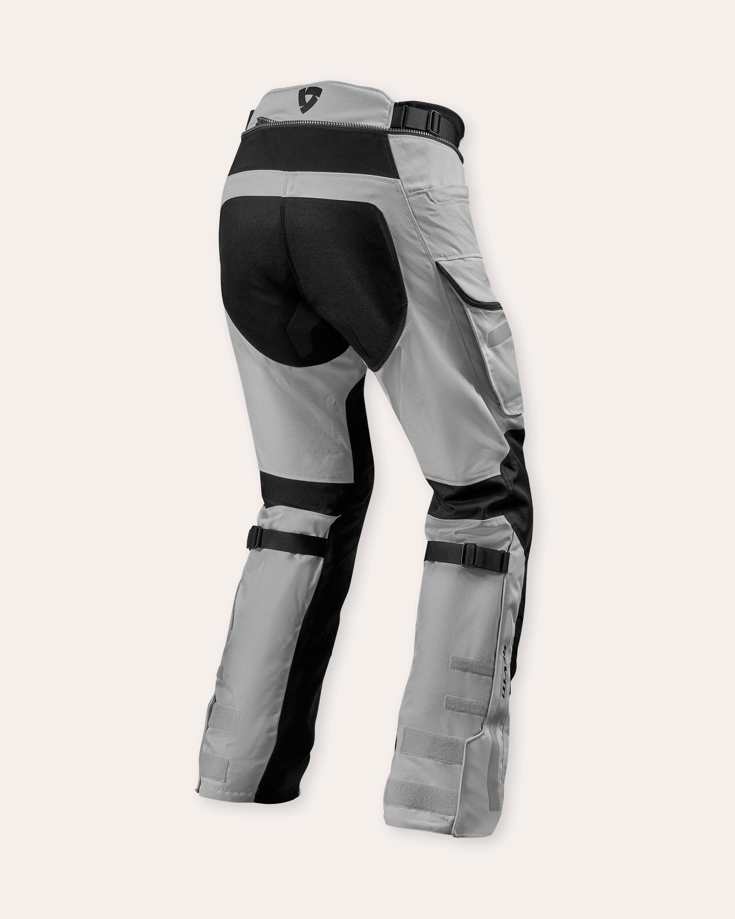 Pants Sand 4 H2O | Black
