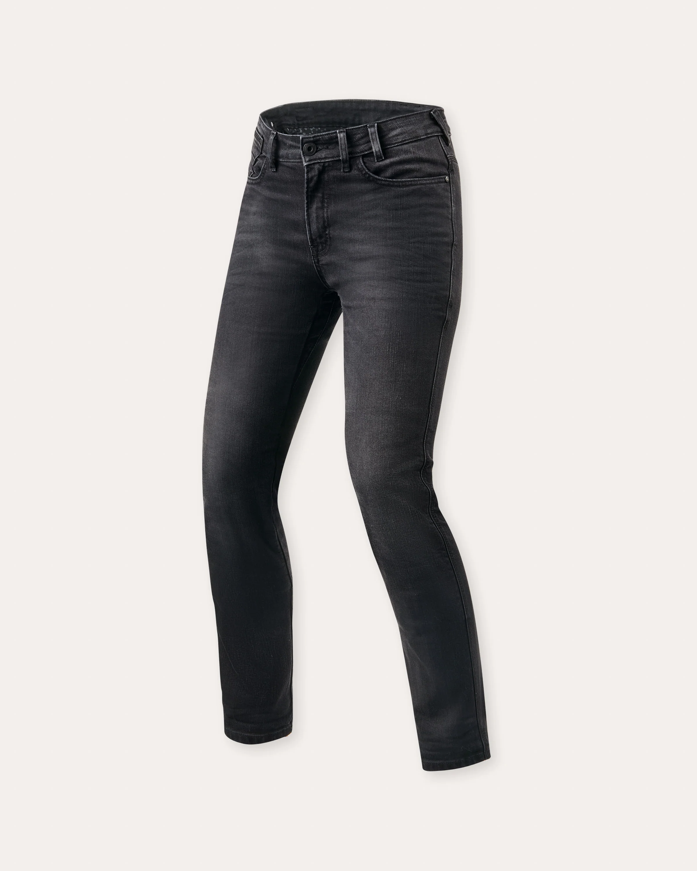 Jeans Victoria Ladies SF | Medium Blue
