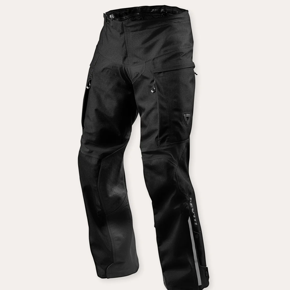 Pants Component H2O | Black