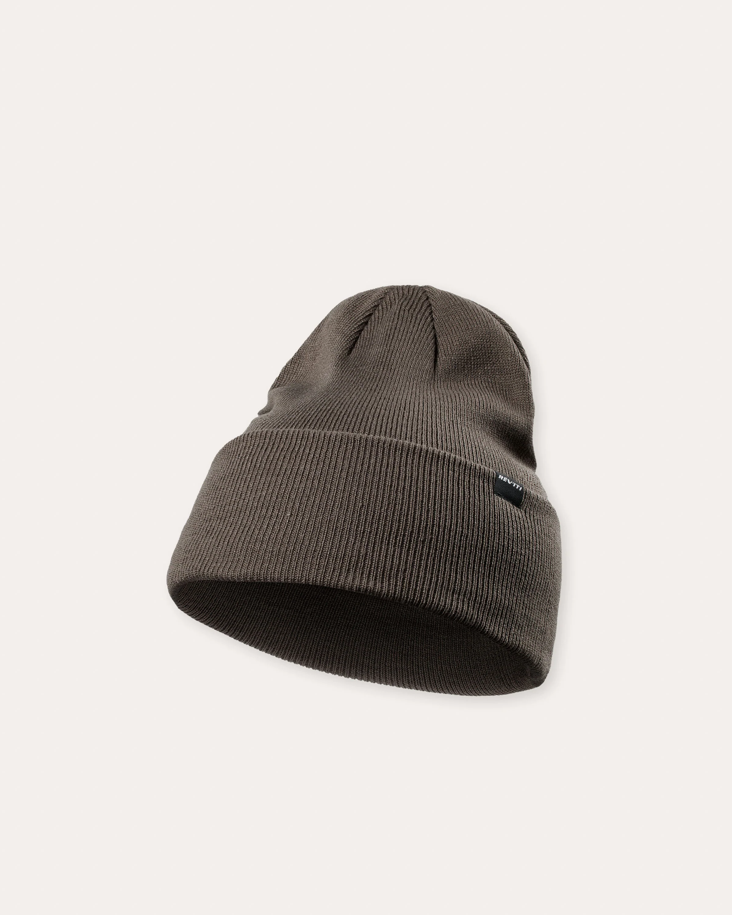 Beanie Root | Black