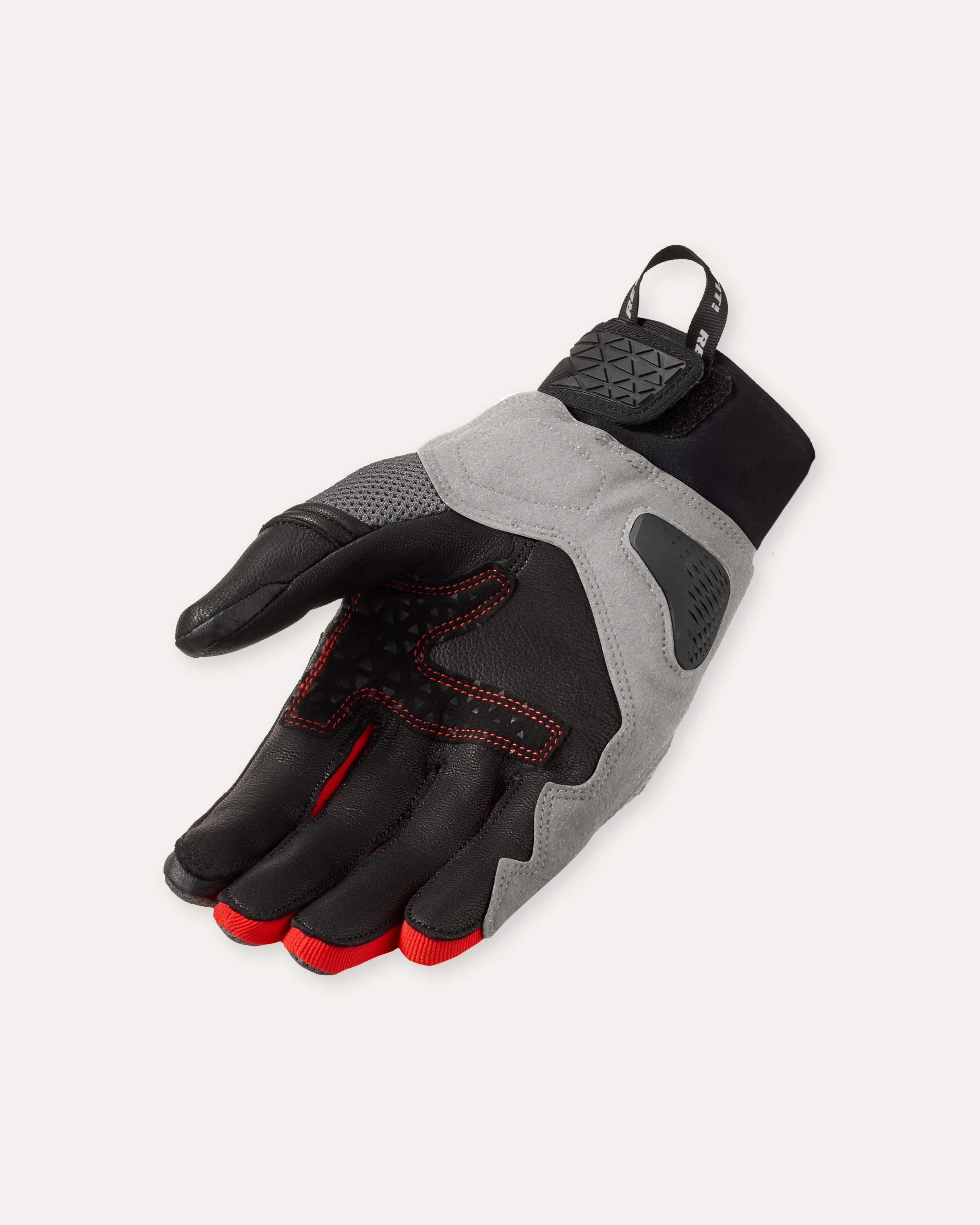 Gloves Speedart Air | Grey-Sand