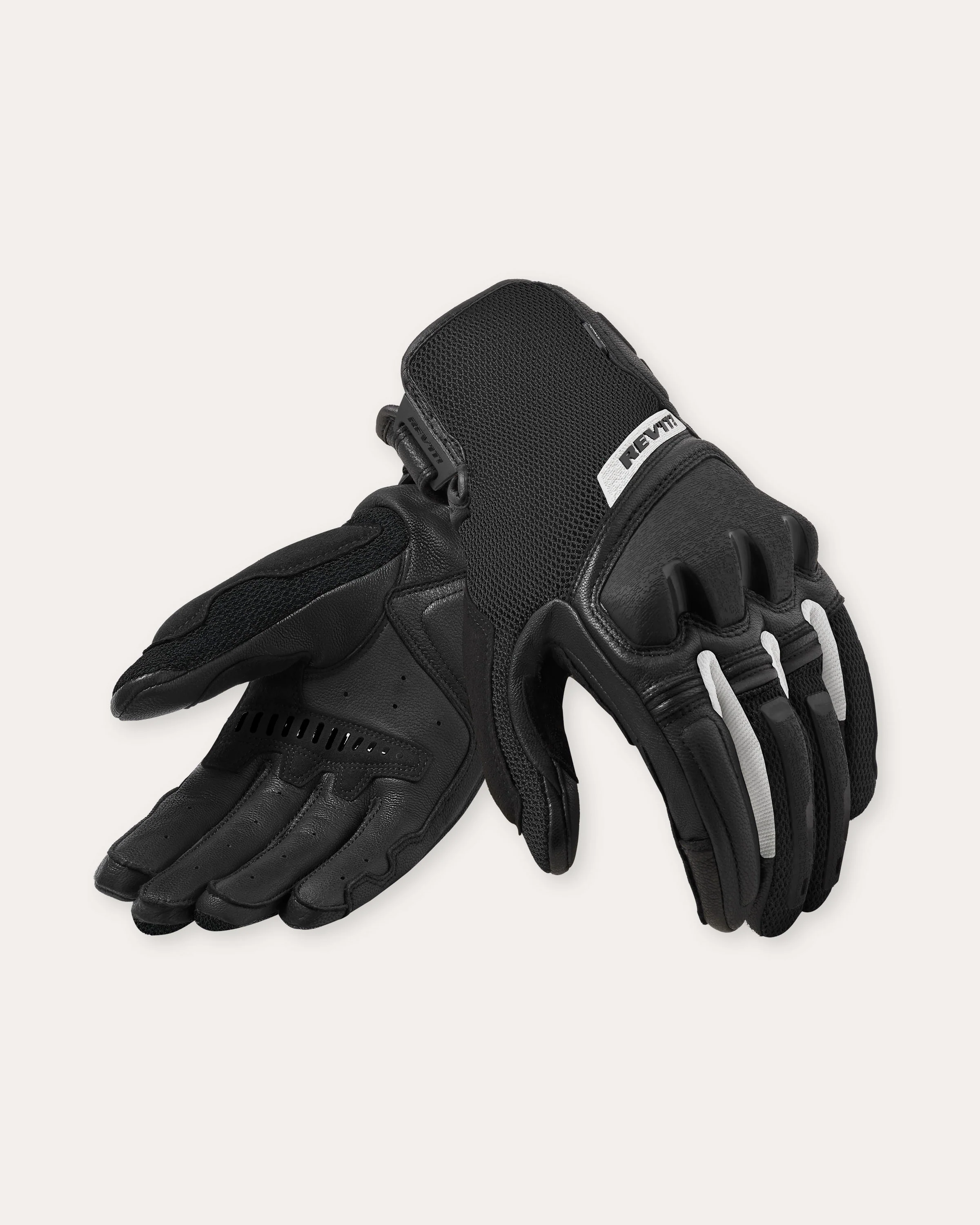Gloves Duty Ladies | Black