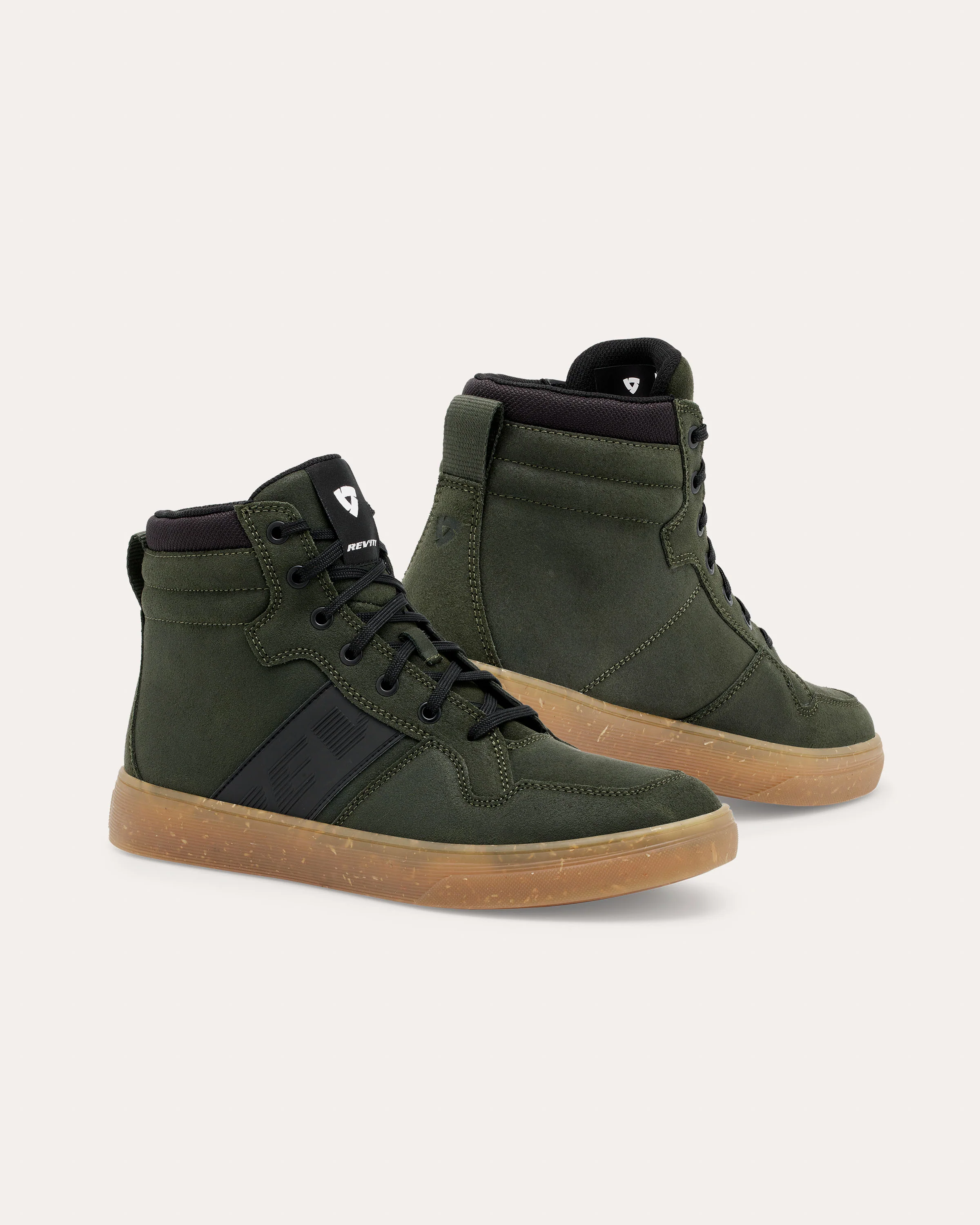 Shoes Kick | Black