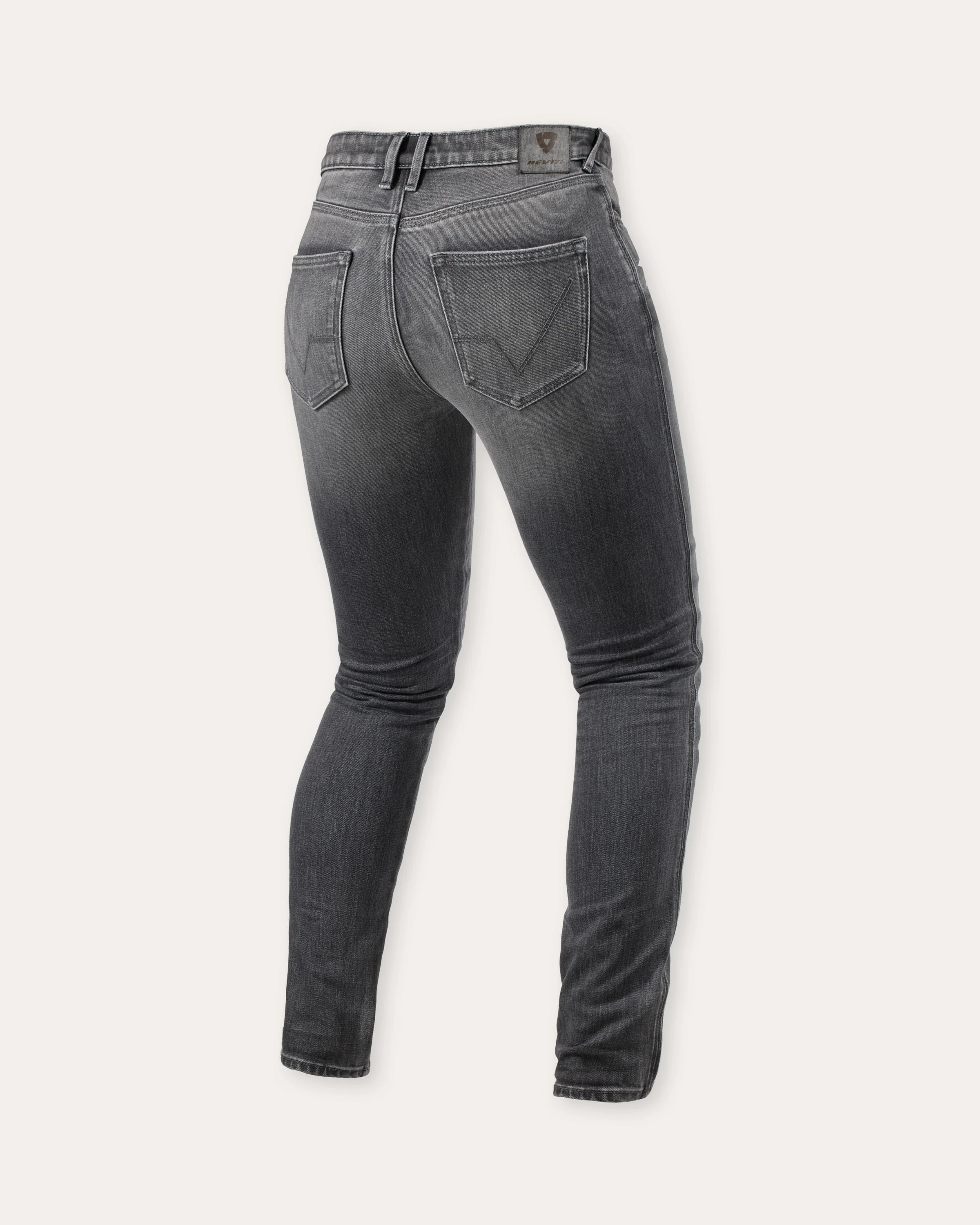 Jeans Shelby 2 Ladies SK | Light Blue Used