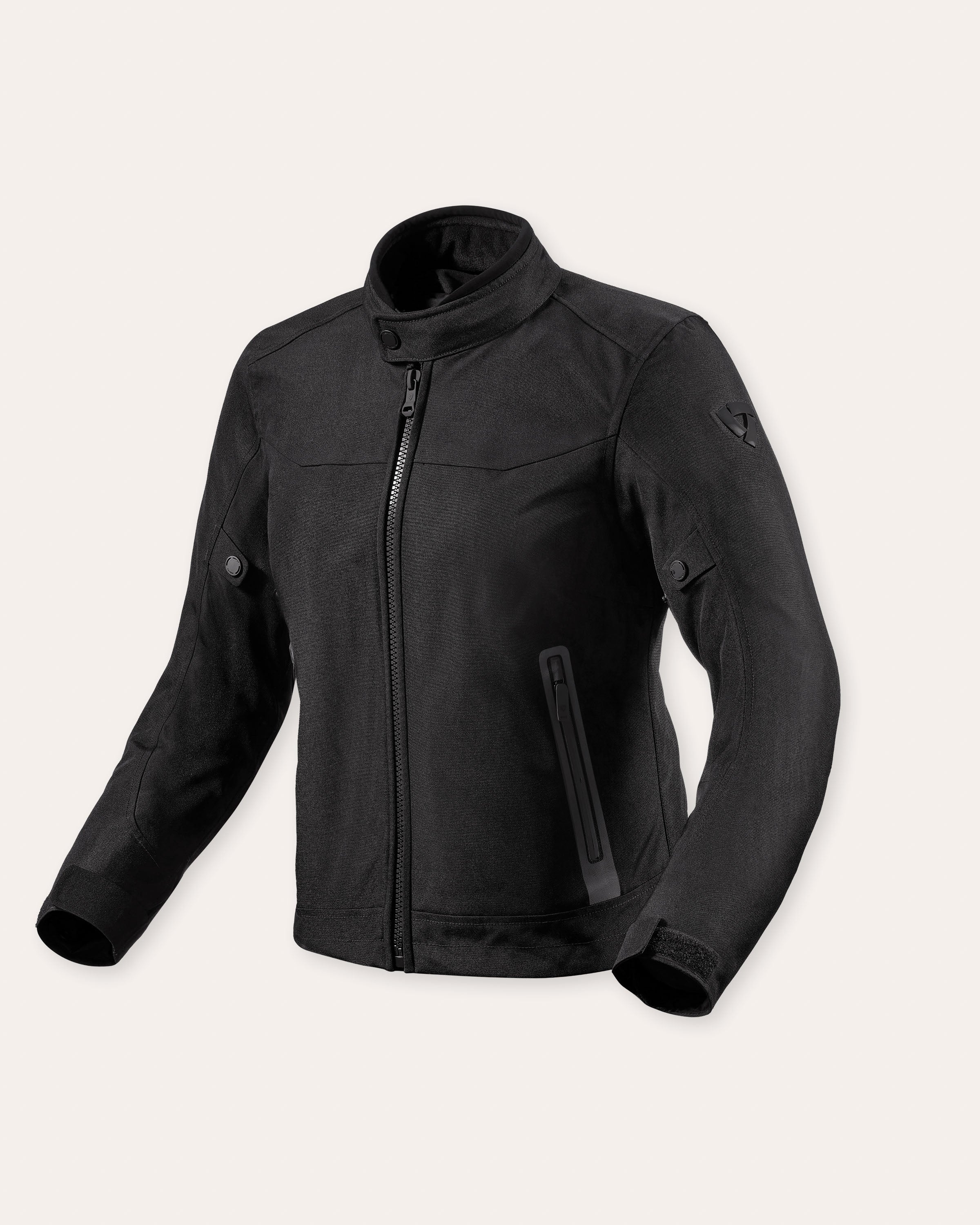 Jacket Shade H2O Ladies | Leopard-Red