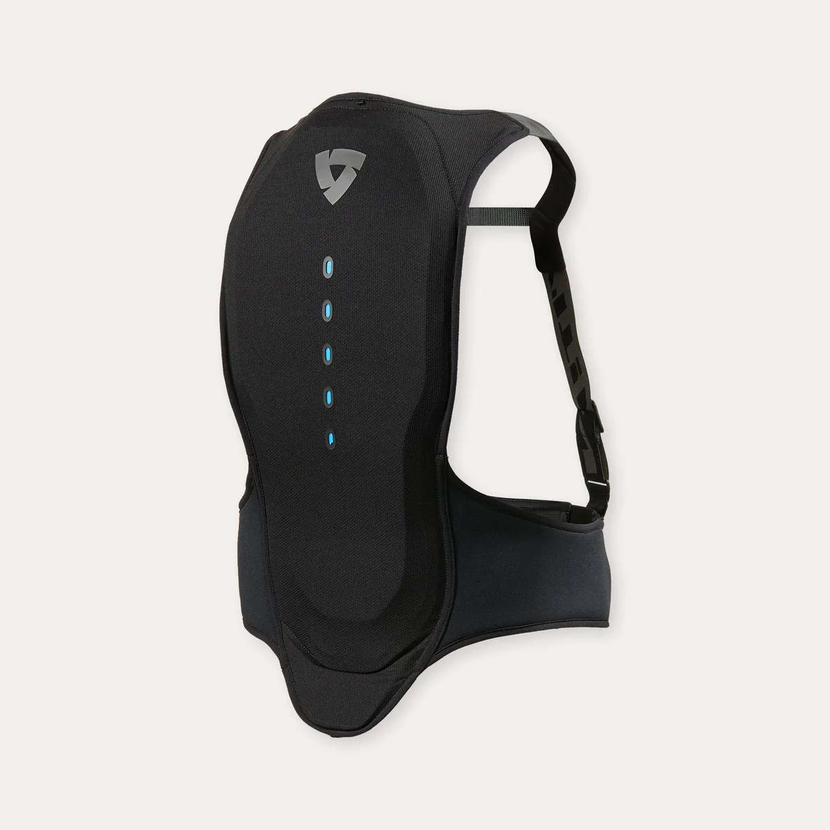 Back protector Slingshot | Black