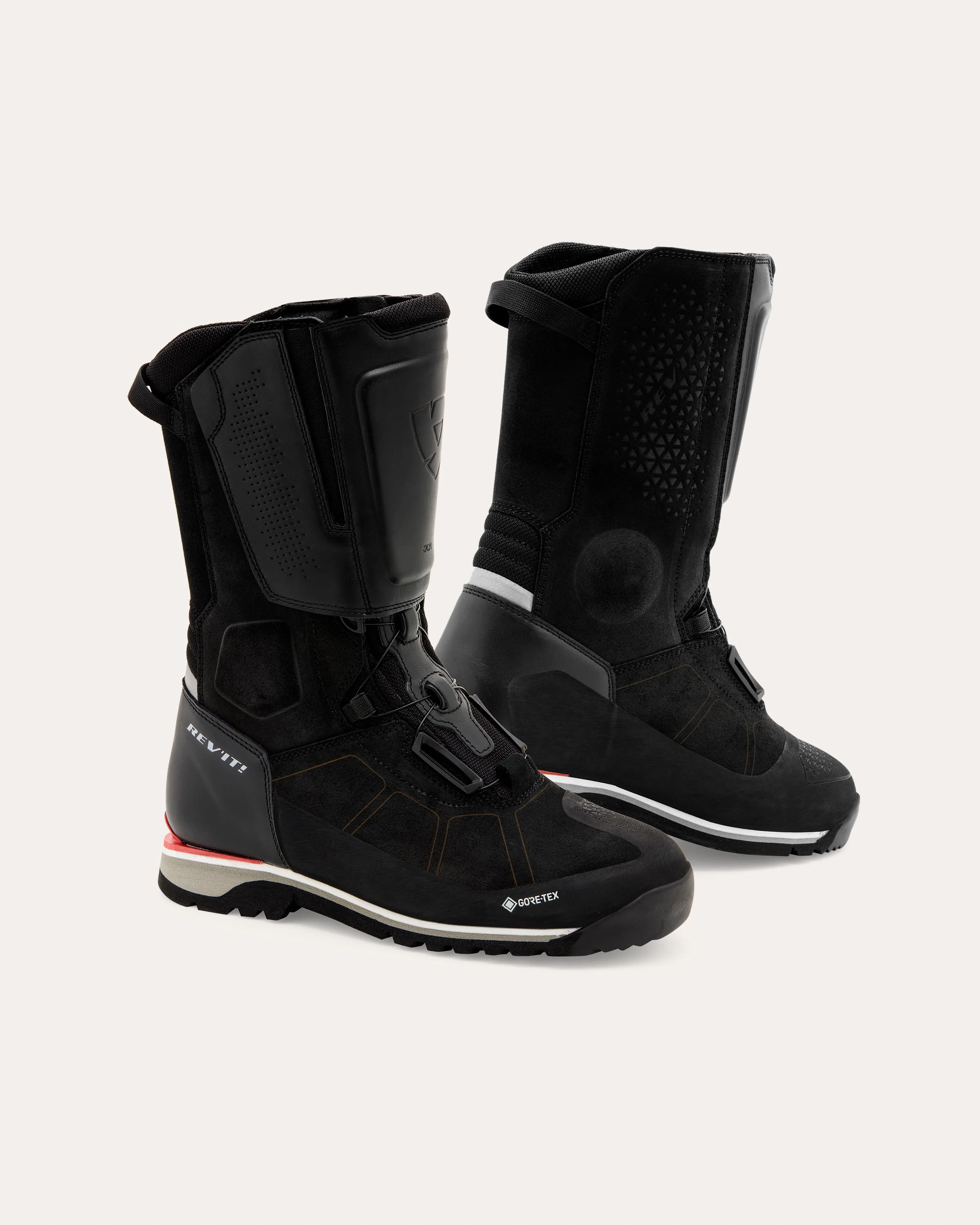 Boots Discovery GTX | Brown