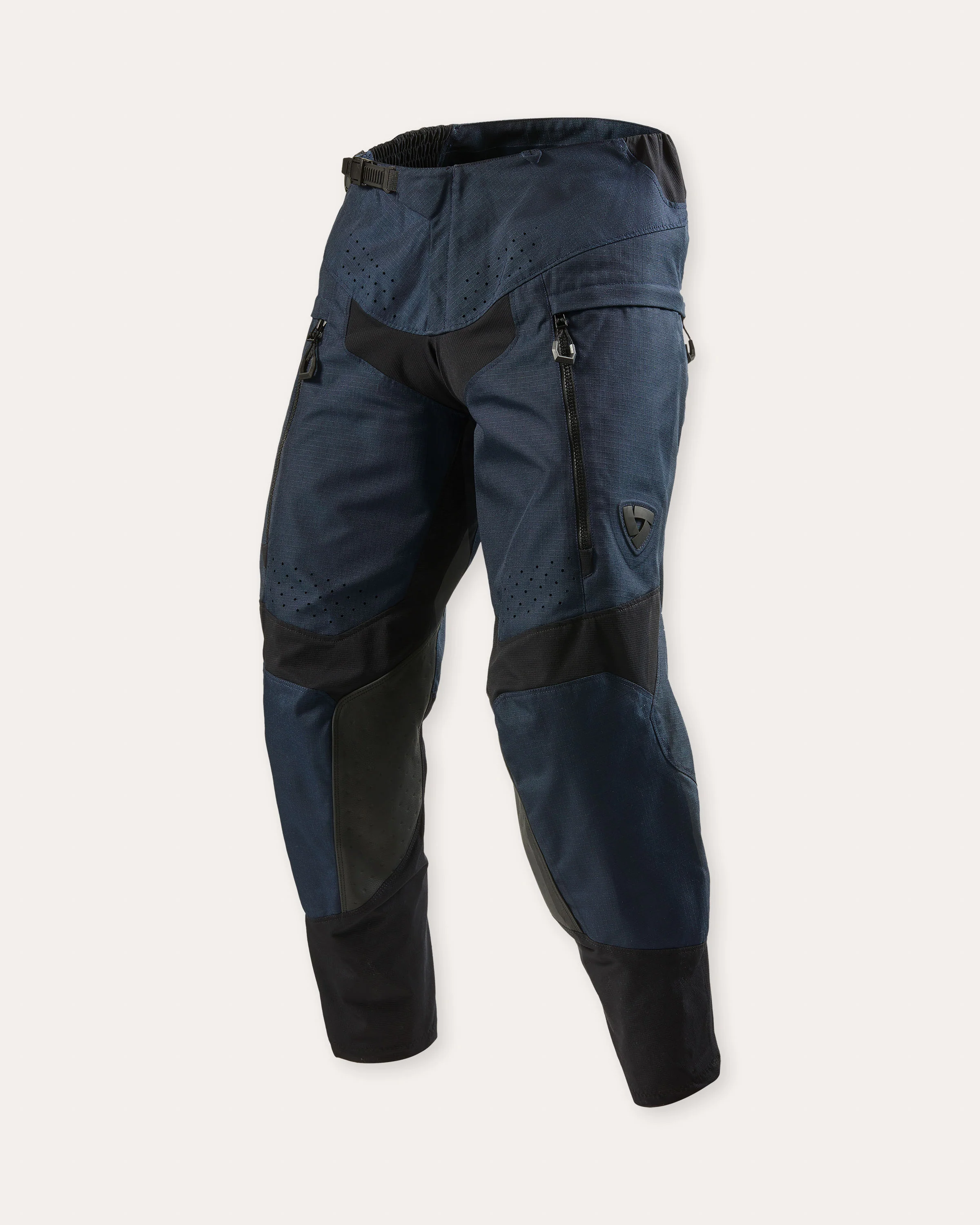 Pants Peninsula | Camo Grey