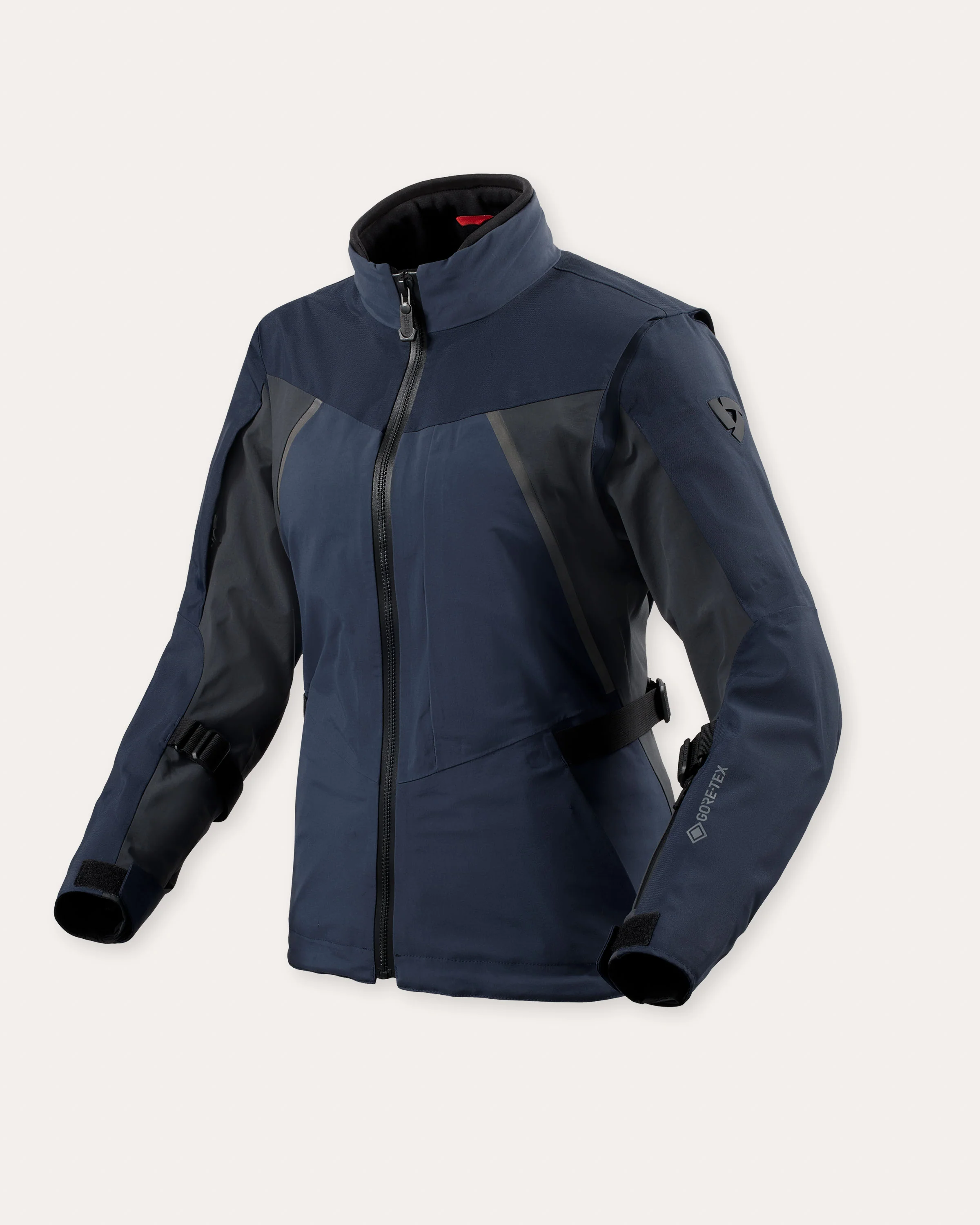 Jacket Lamina GTX Ladies | Grey-Black