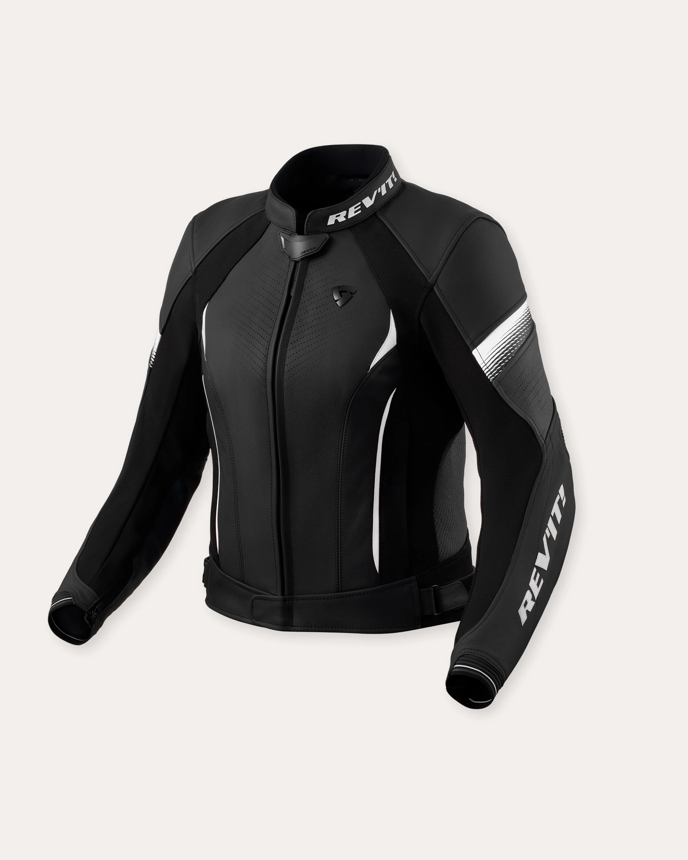 Jacket Xena 4 Ladies | Black-Anthracite