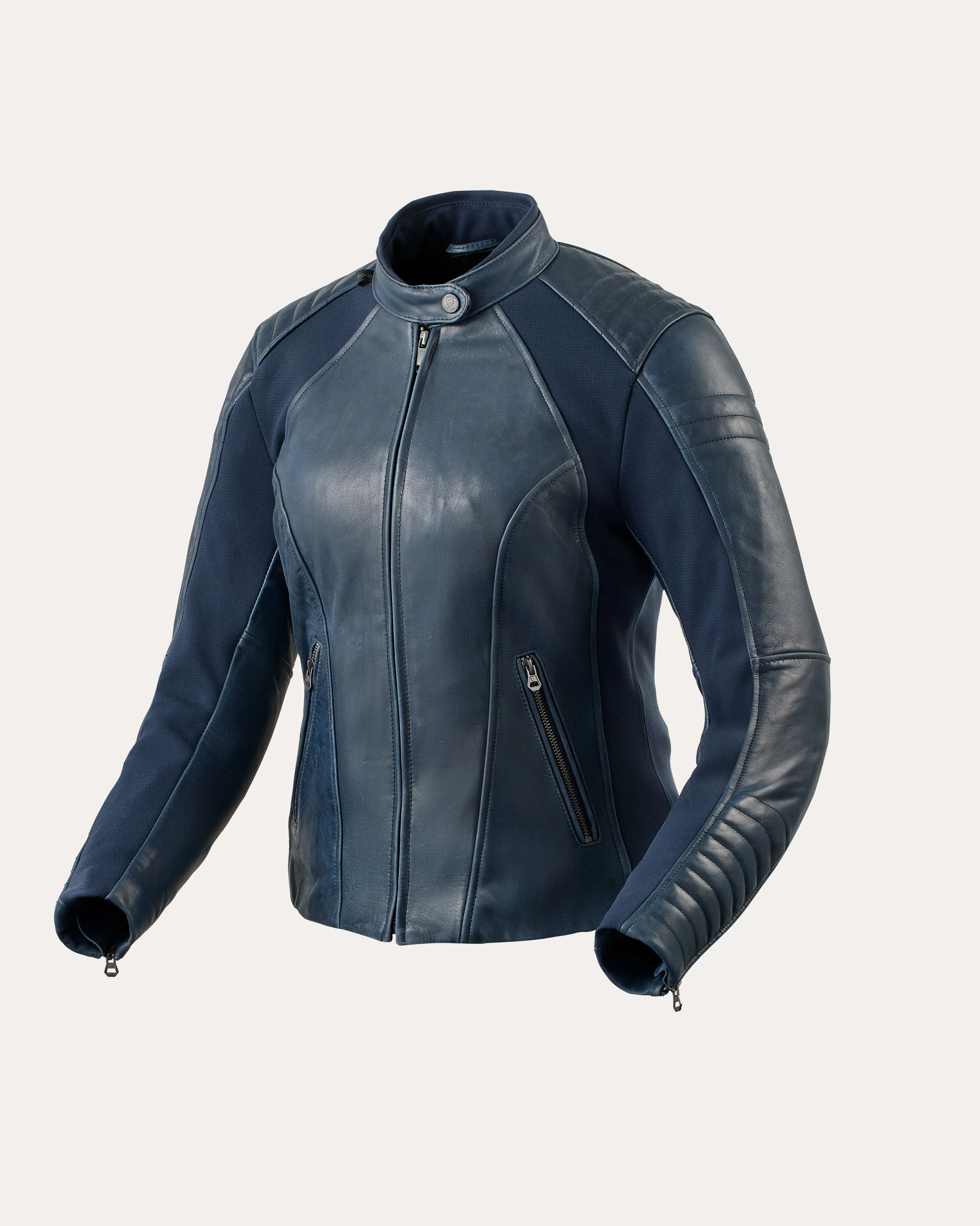 Jacket Coral Ladies | Black