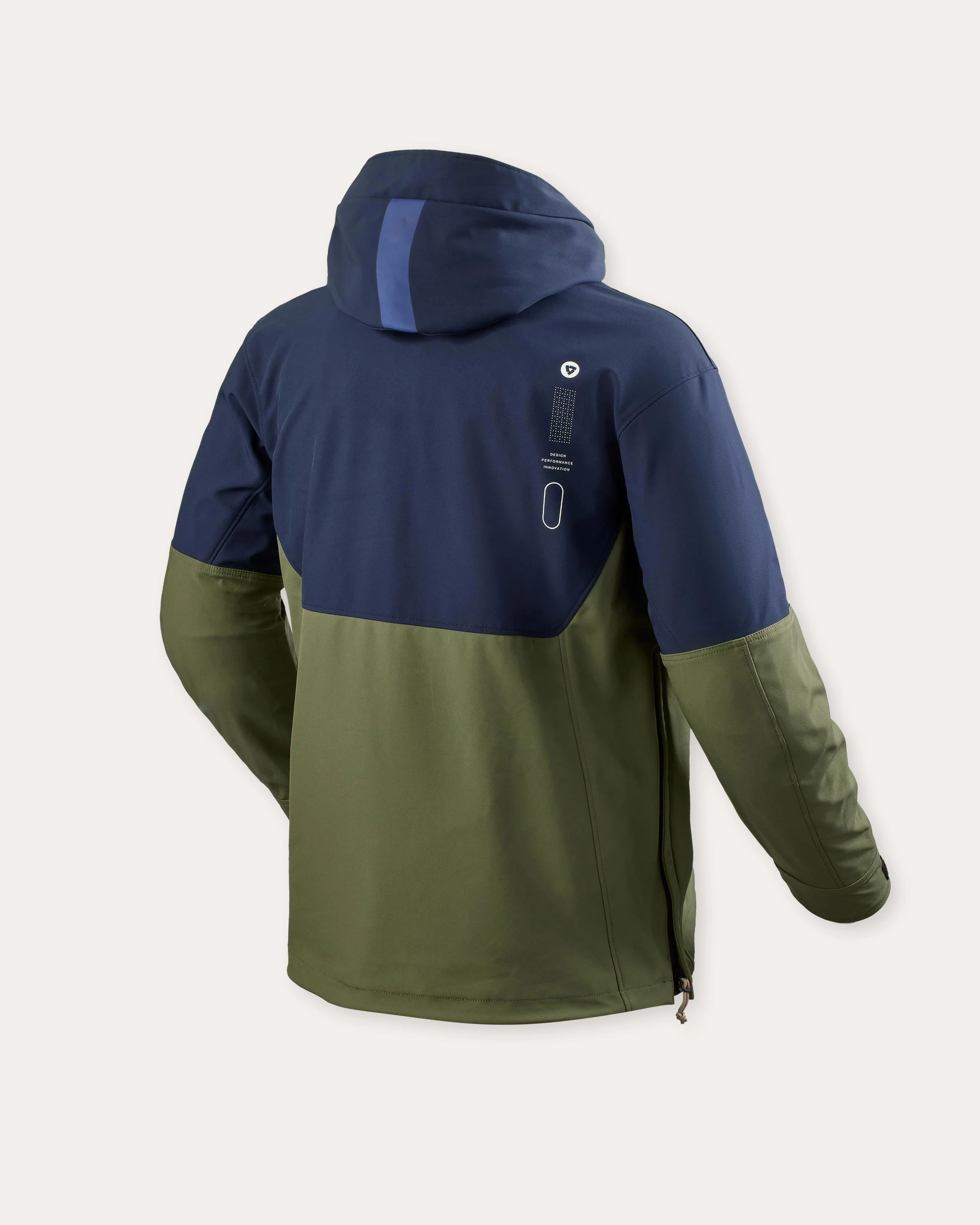 Smock Photon | Camo Blue