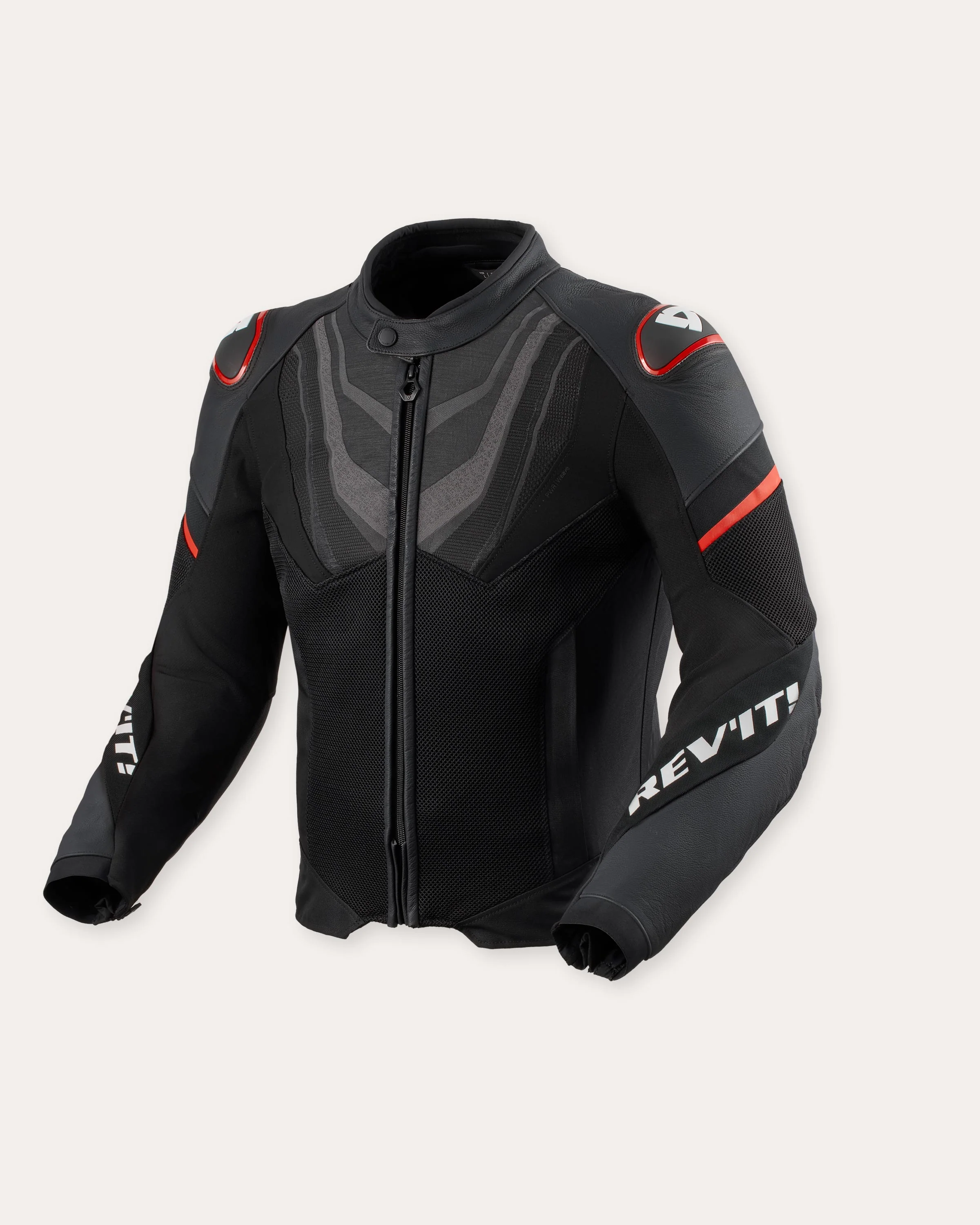 Jacket Mantis 3 H2O | Black
