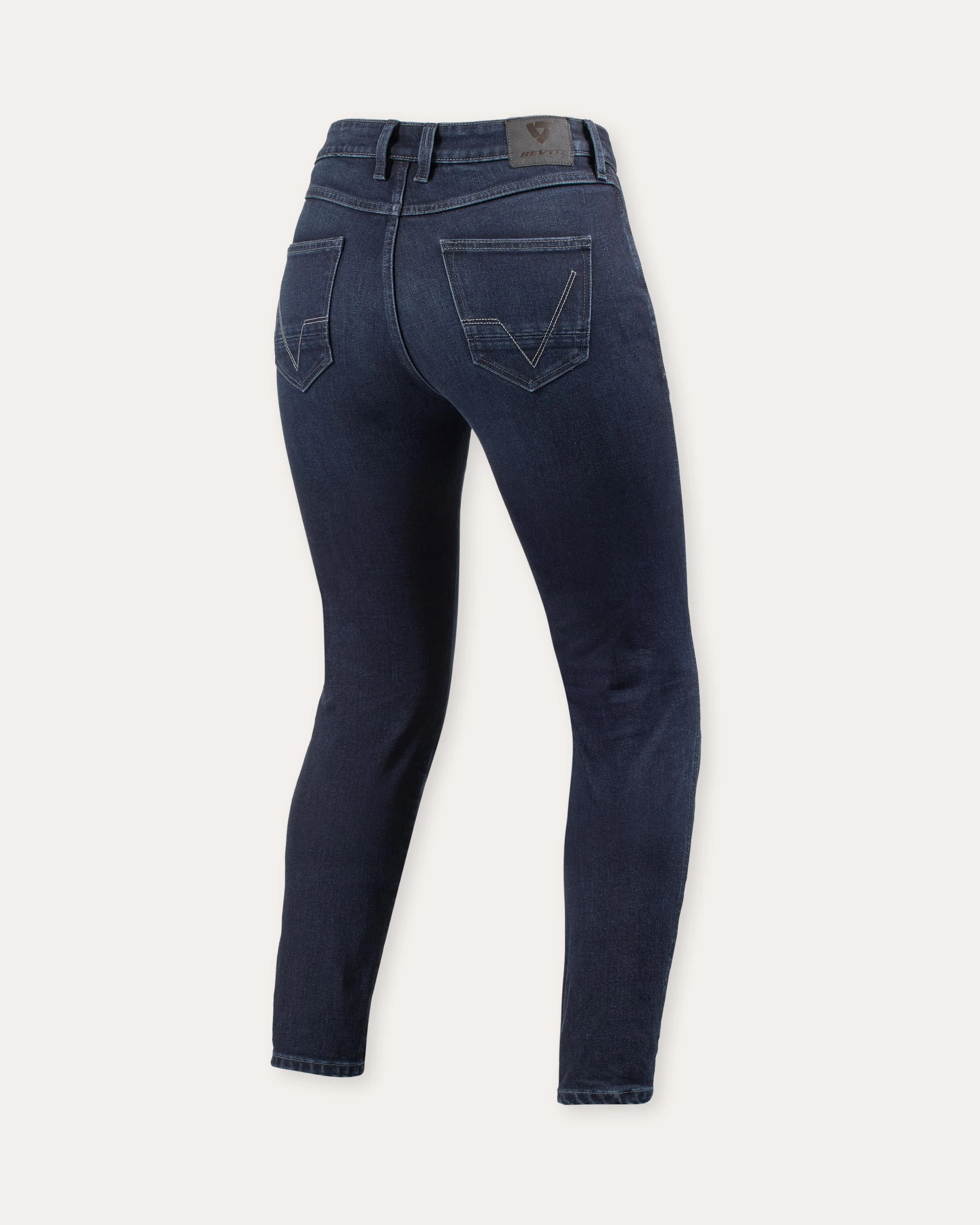 Jeans Marzia Skinny Ladies | Black