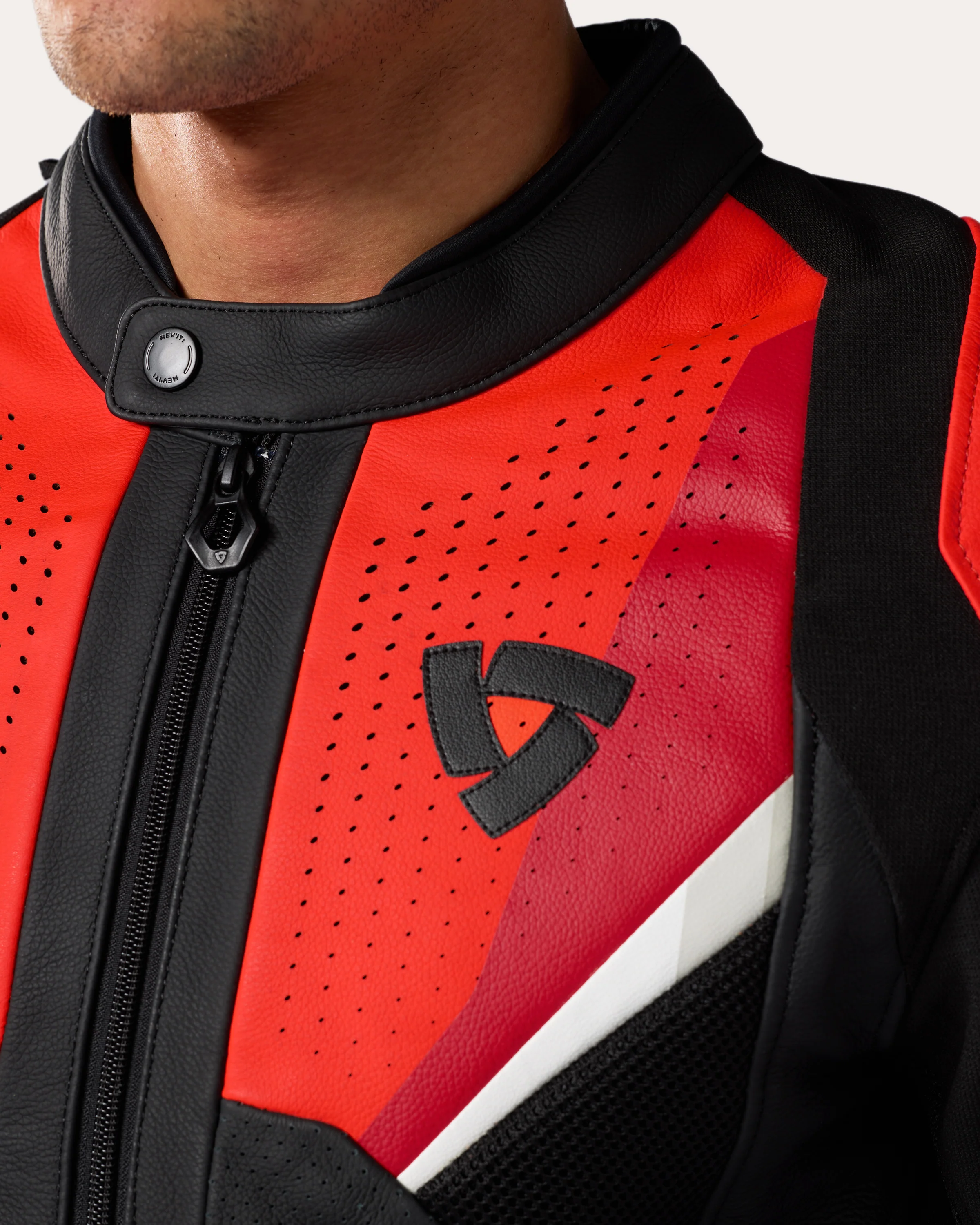 Jacket Automate | Black