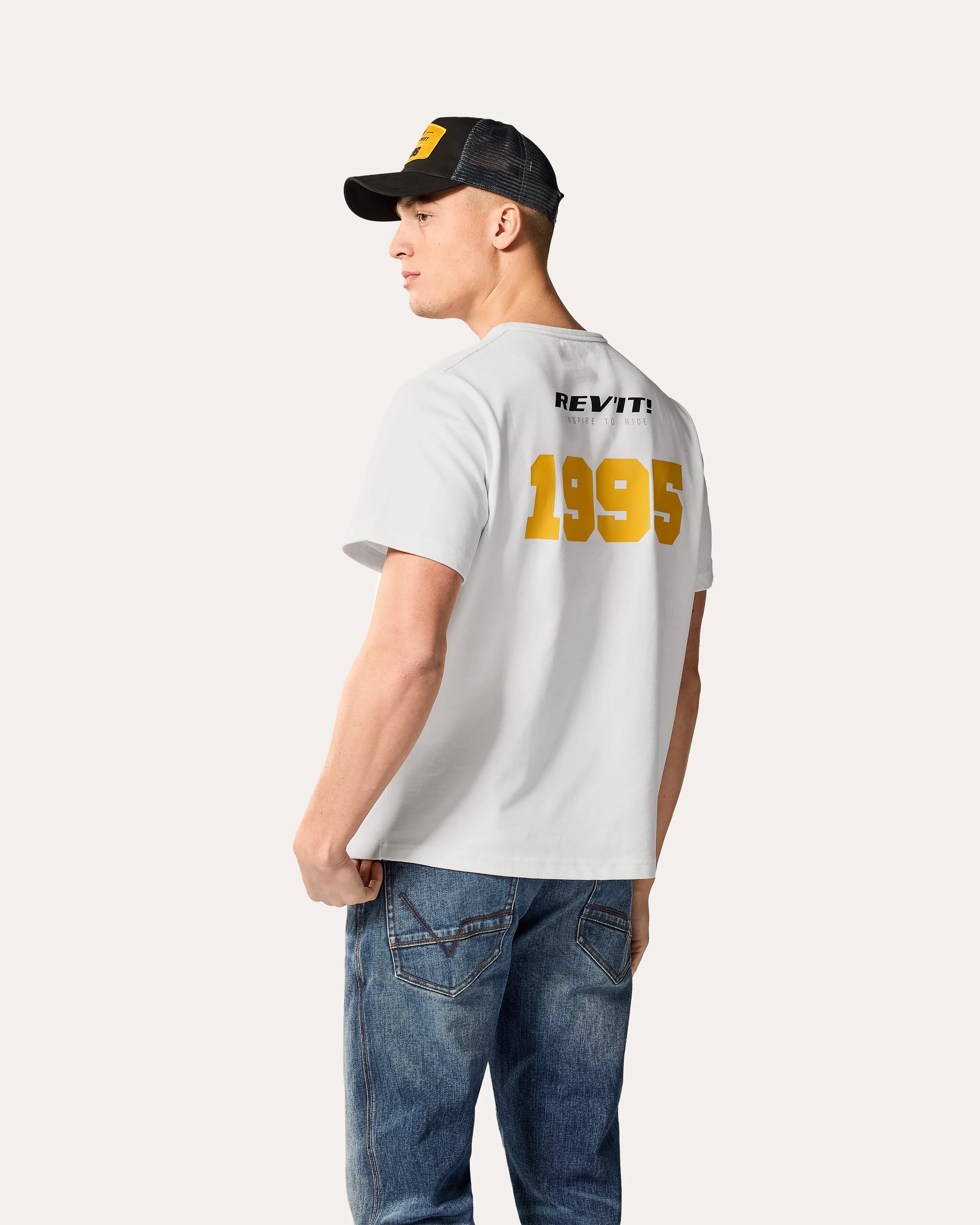 Shirt Ryan | Brown
