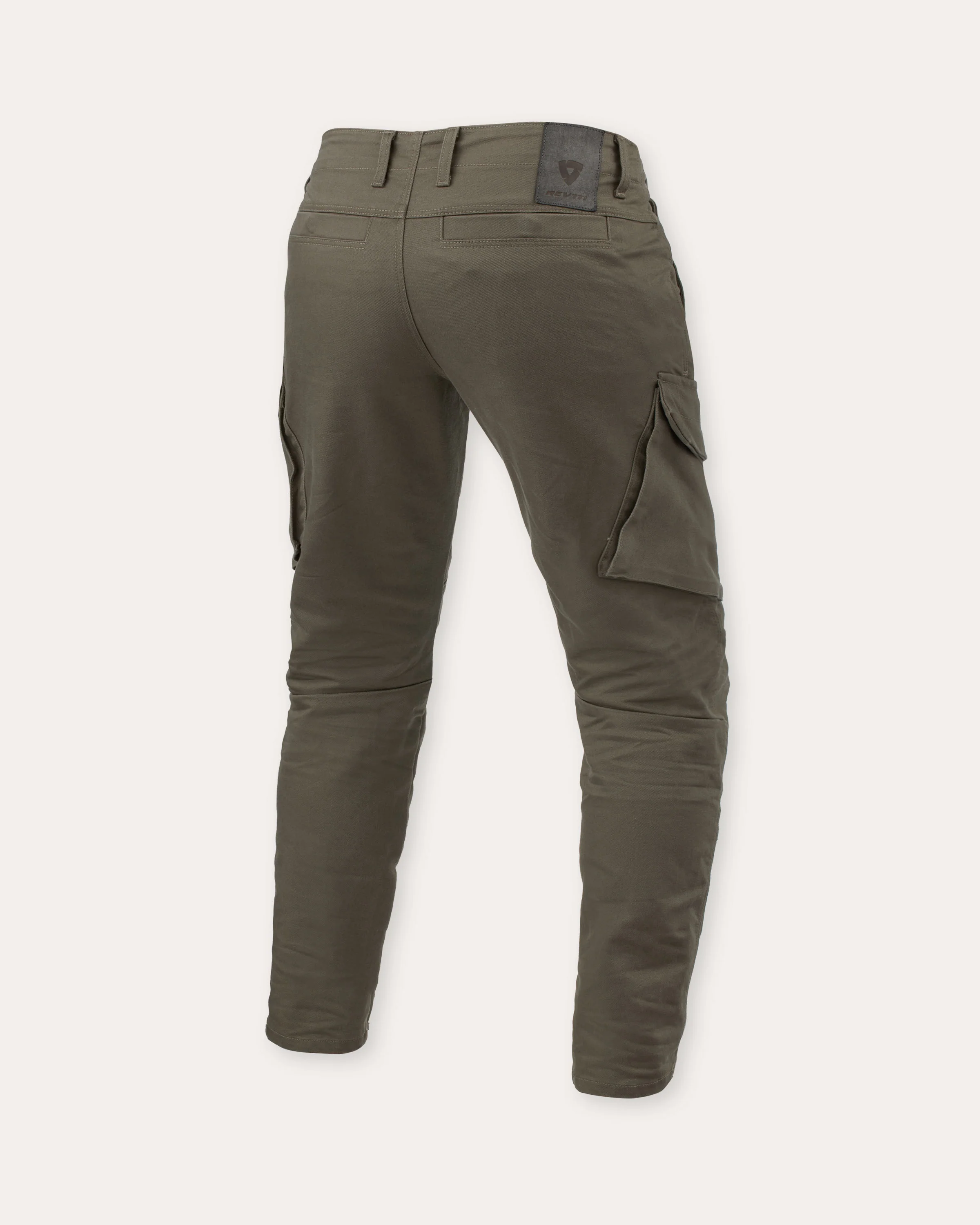 Jeans Cargo 2 TF | Black