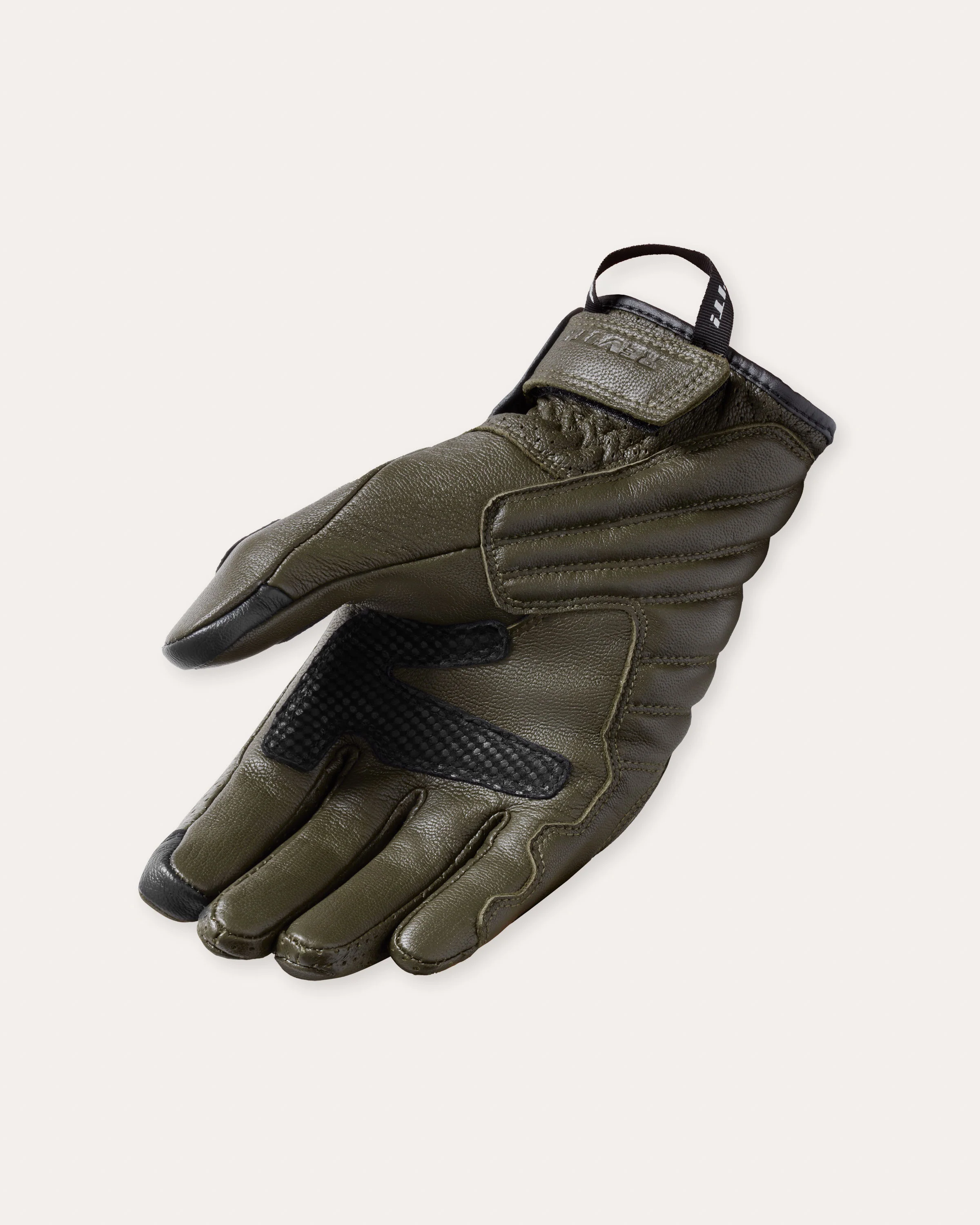 Gloves Monster 3 | Black