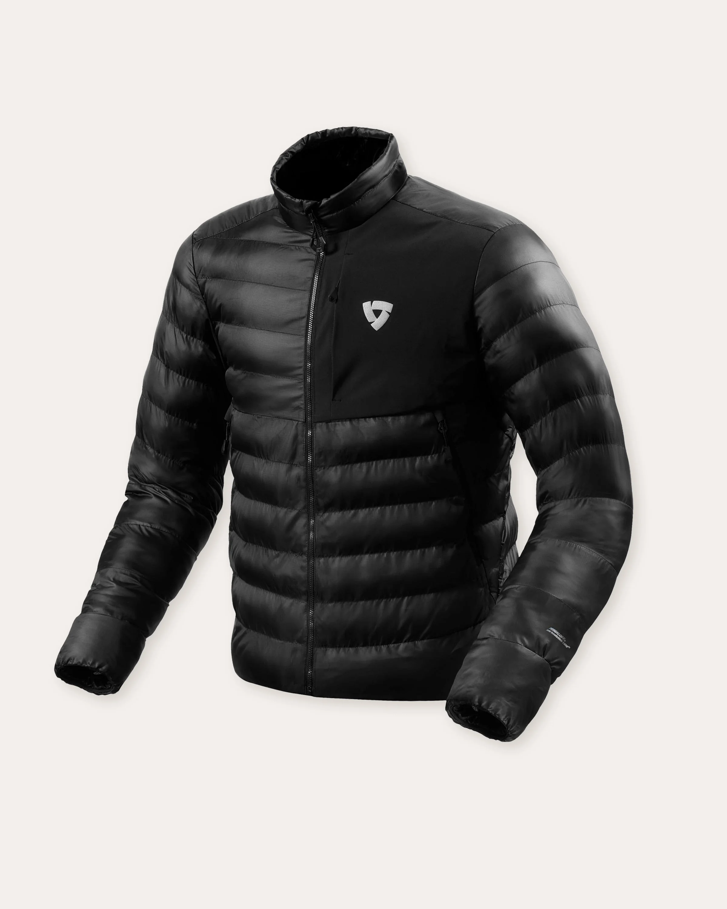 Jacket Solar 3 | Dark Blue