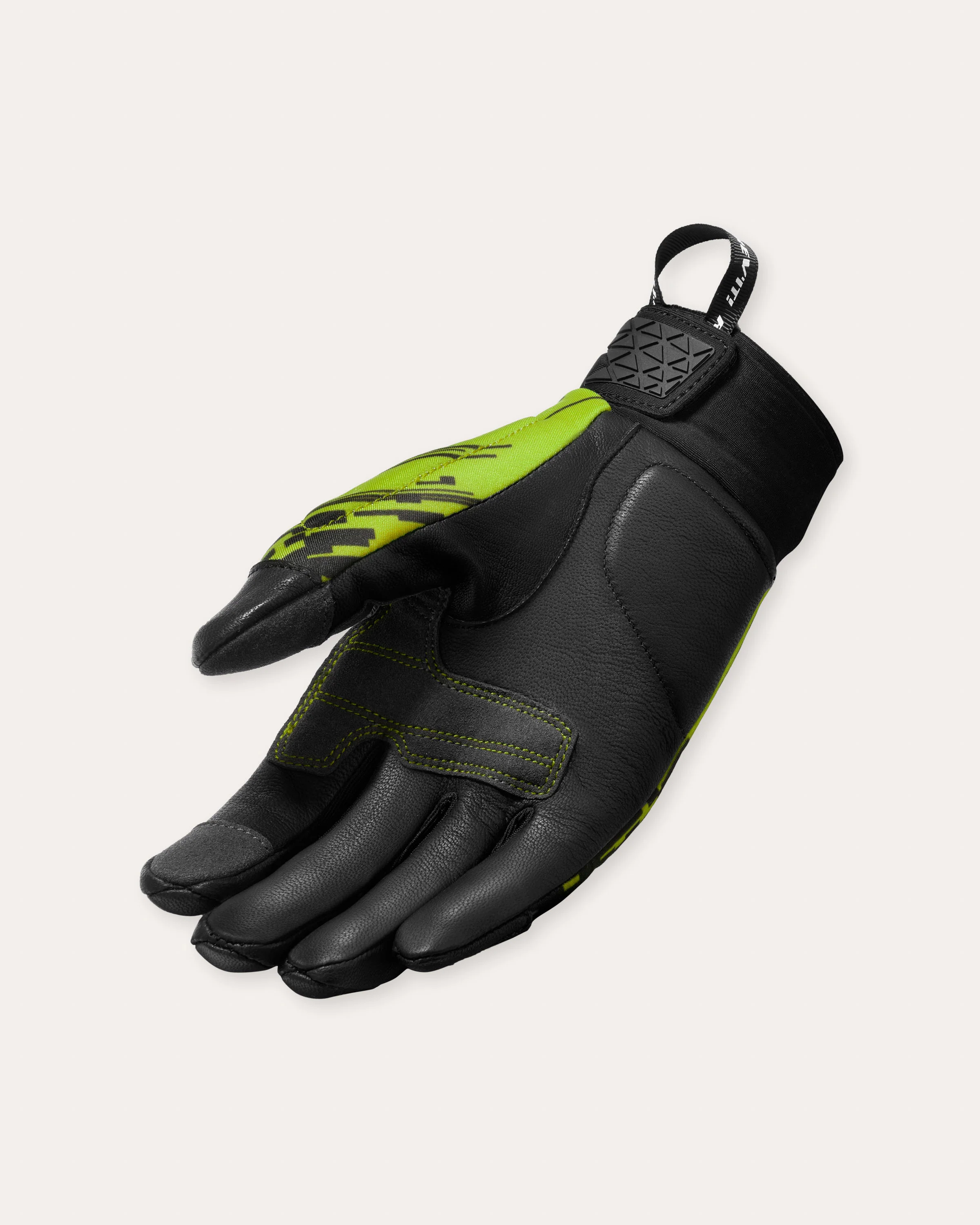 Gloves Spectrum | Black-Anthracite