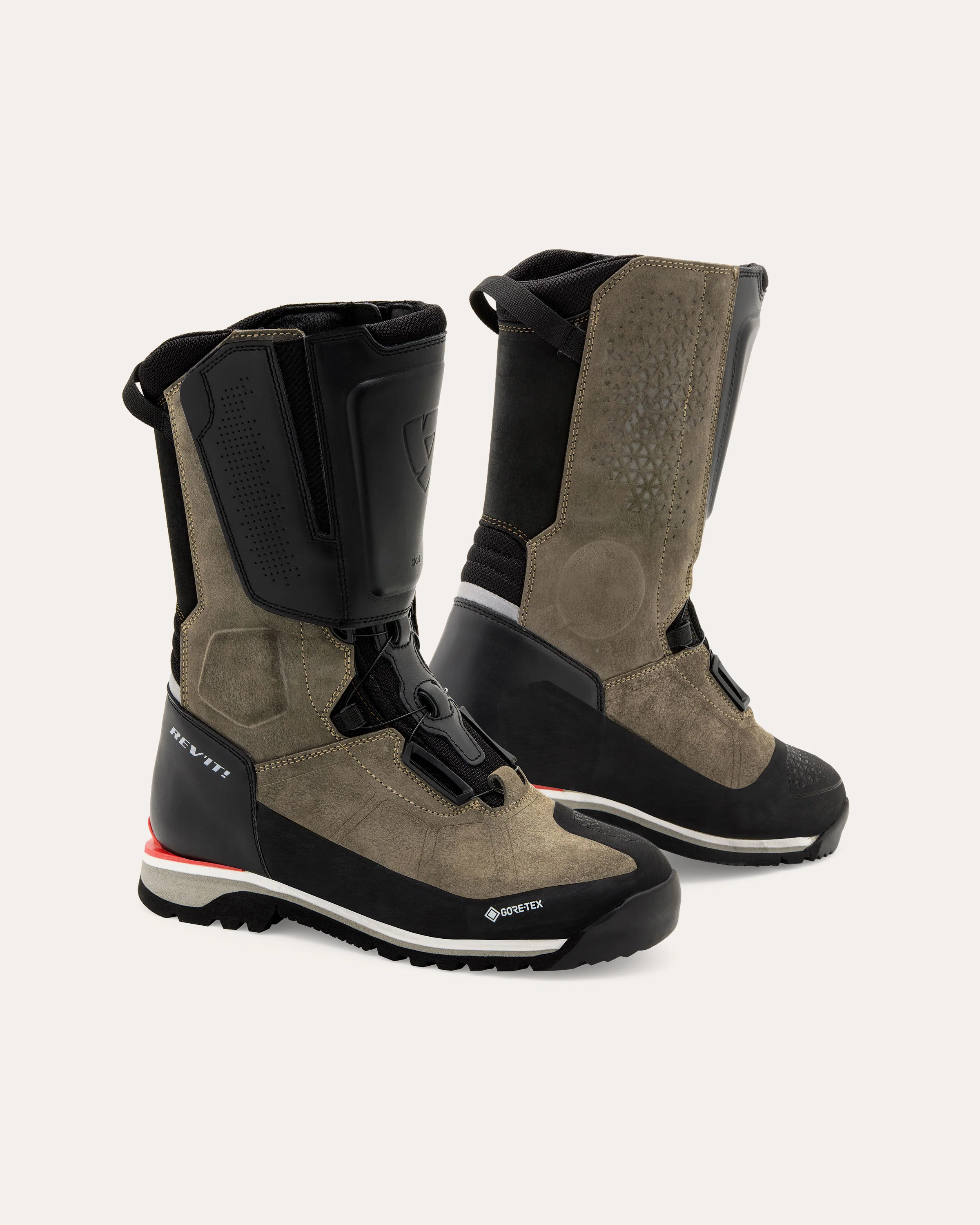 Boots Discovery GTX | Black