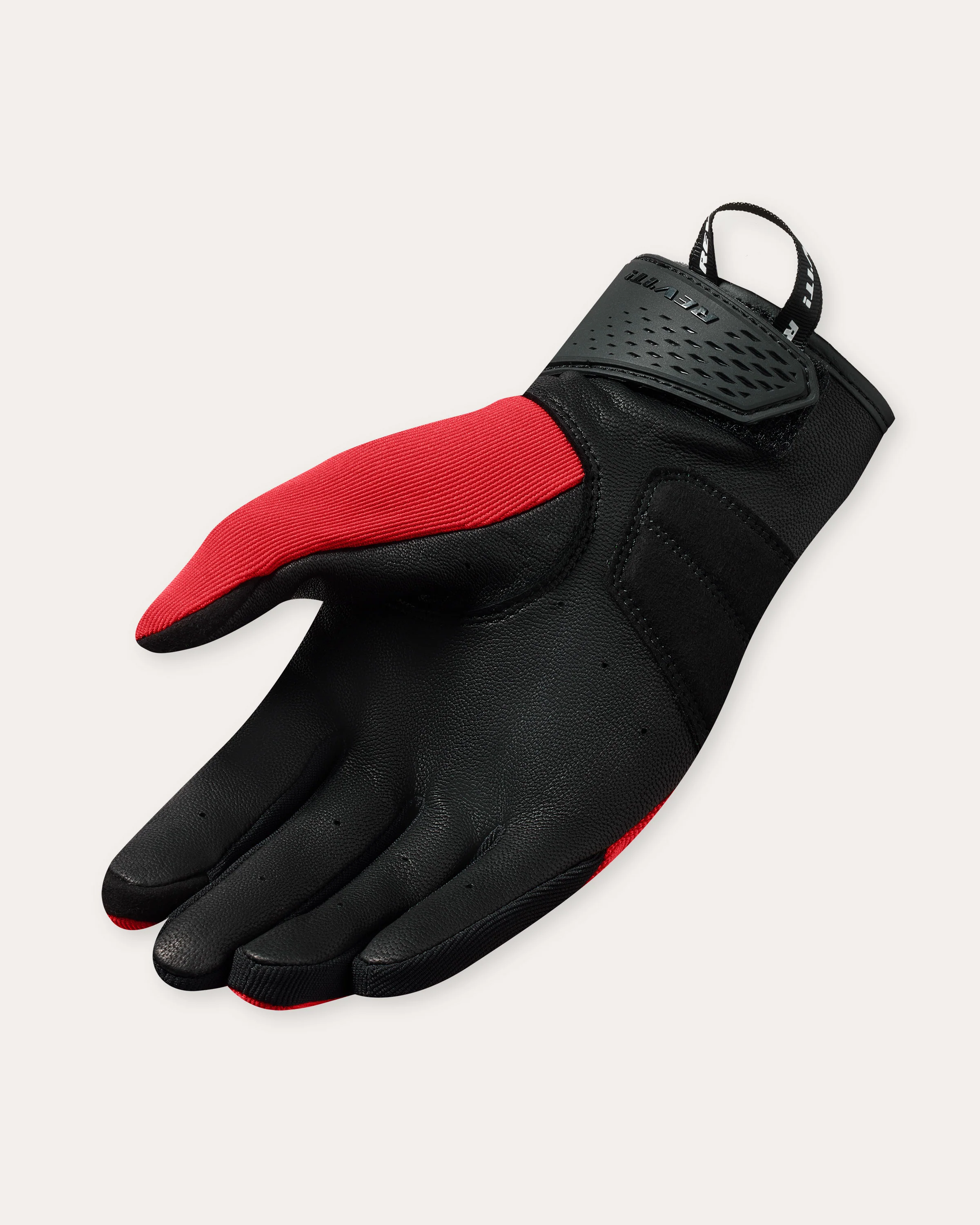 Gloves Mosca 2 | Black-Orange