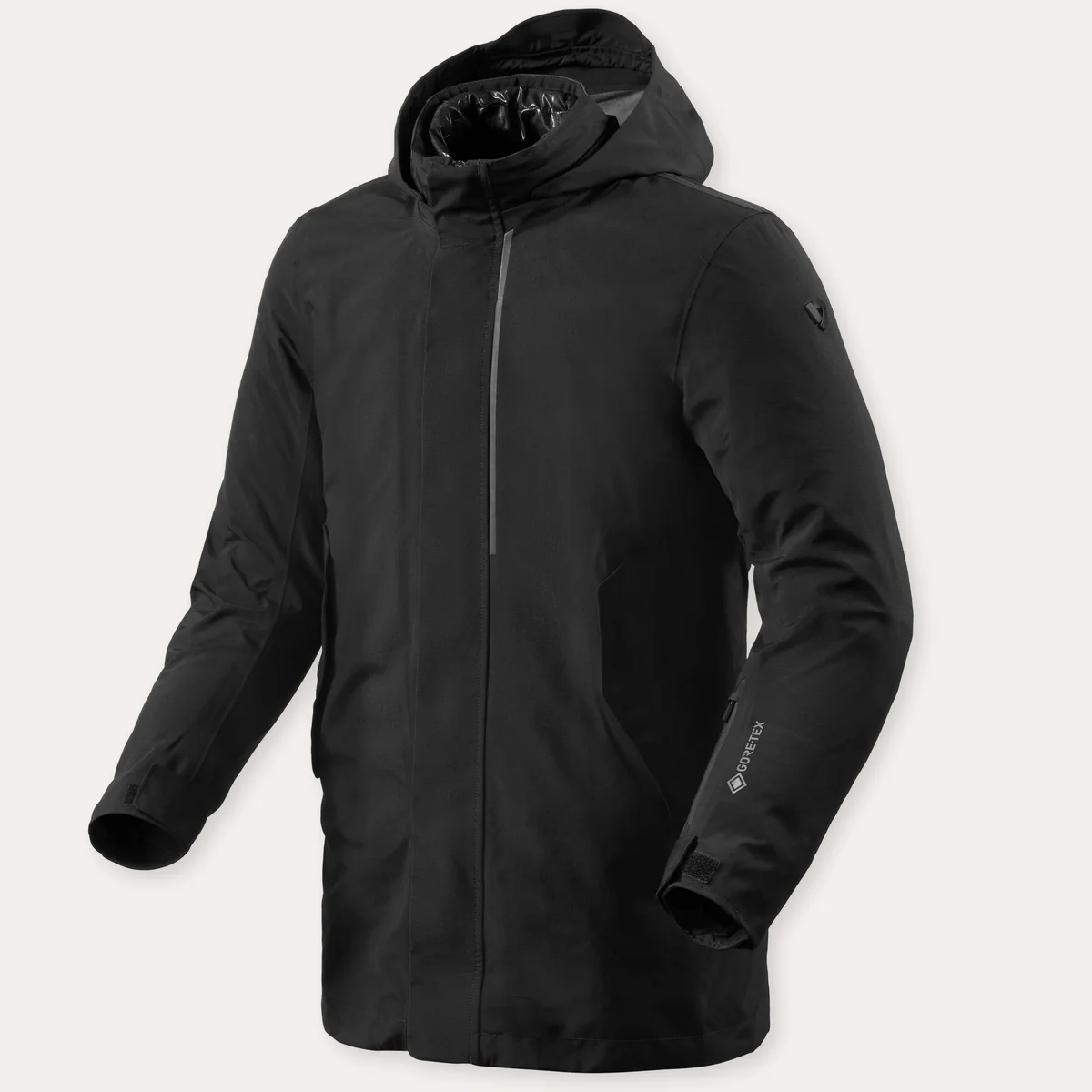 Jacket Domain GTX | Black