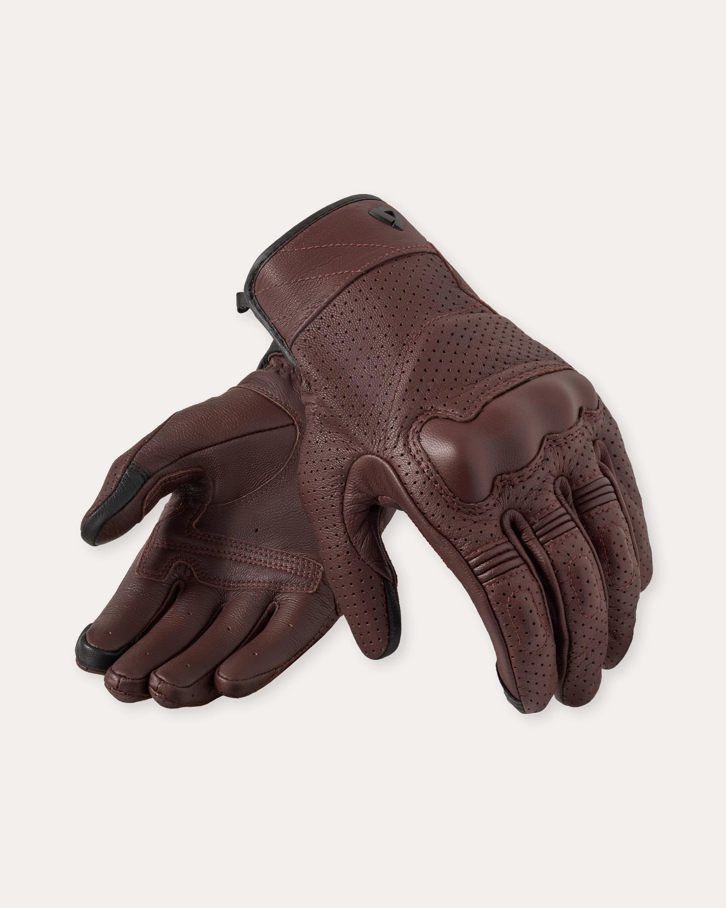 Gloves New Heights Ladies | Black