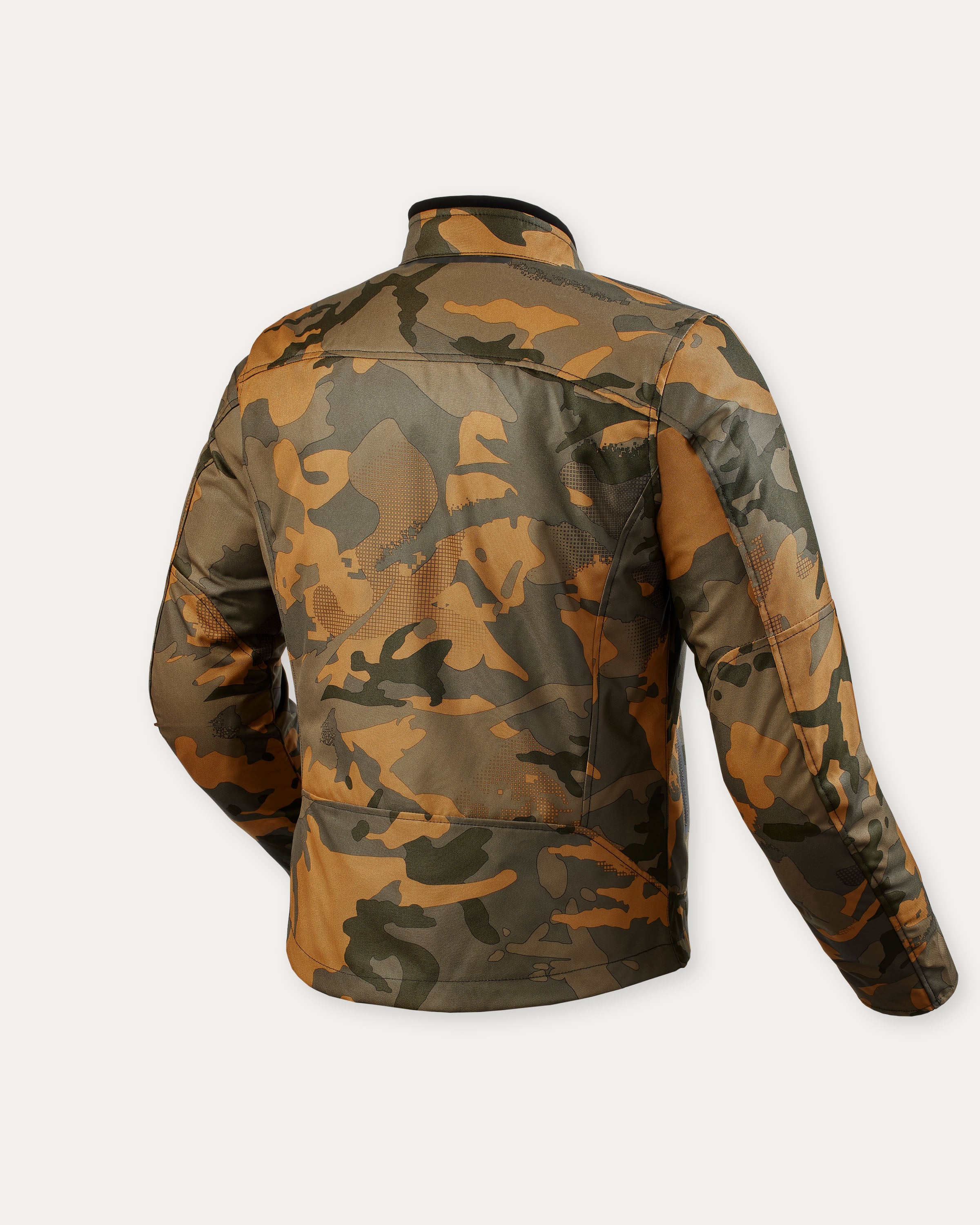 Jacket Shade H2O | Black