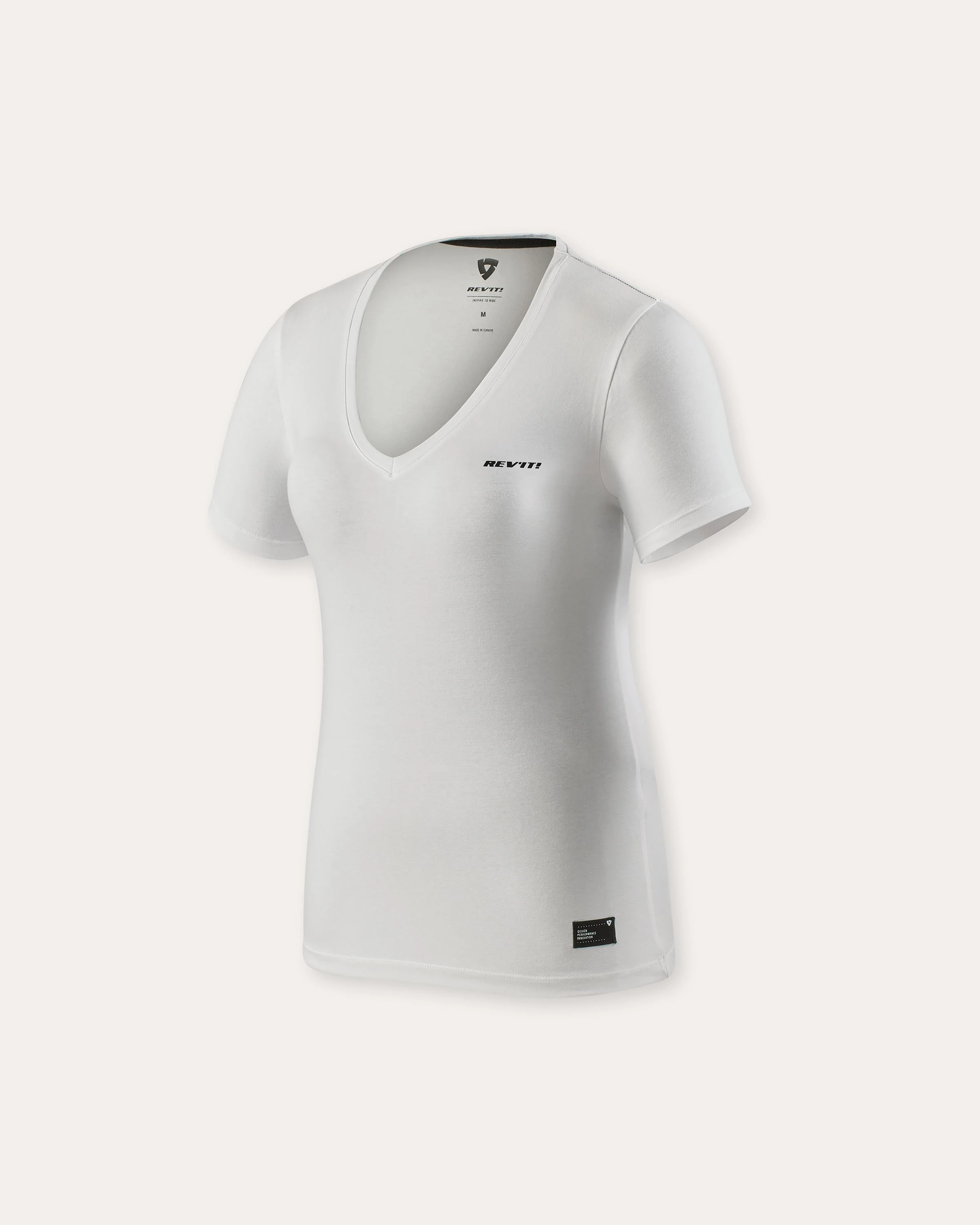 Shirt Tessa Ladies | Black