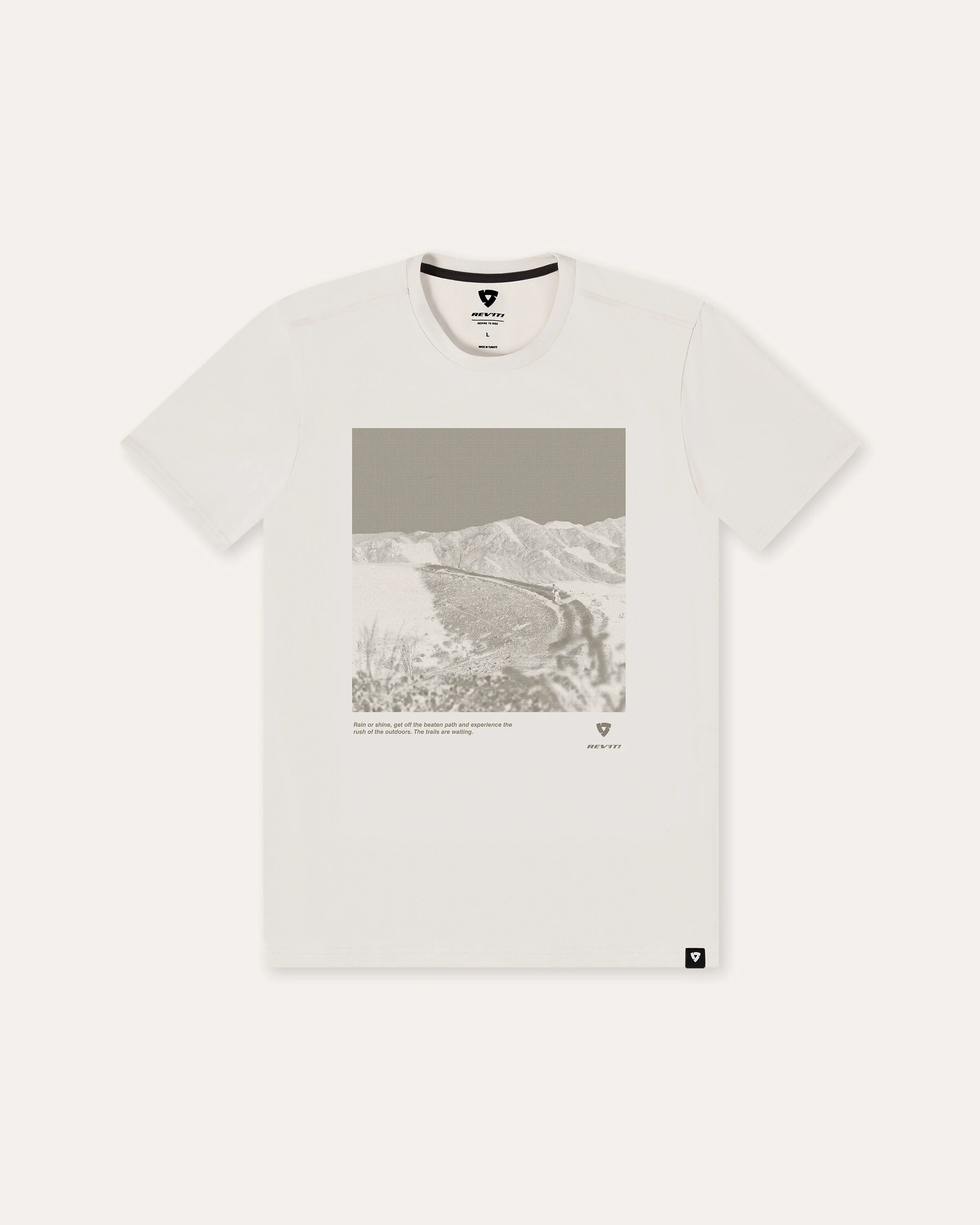Shirt Jake | Light Blue
