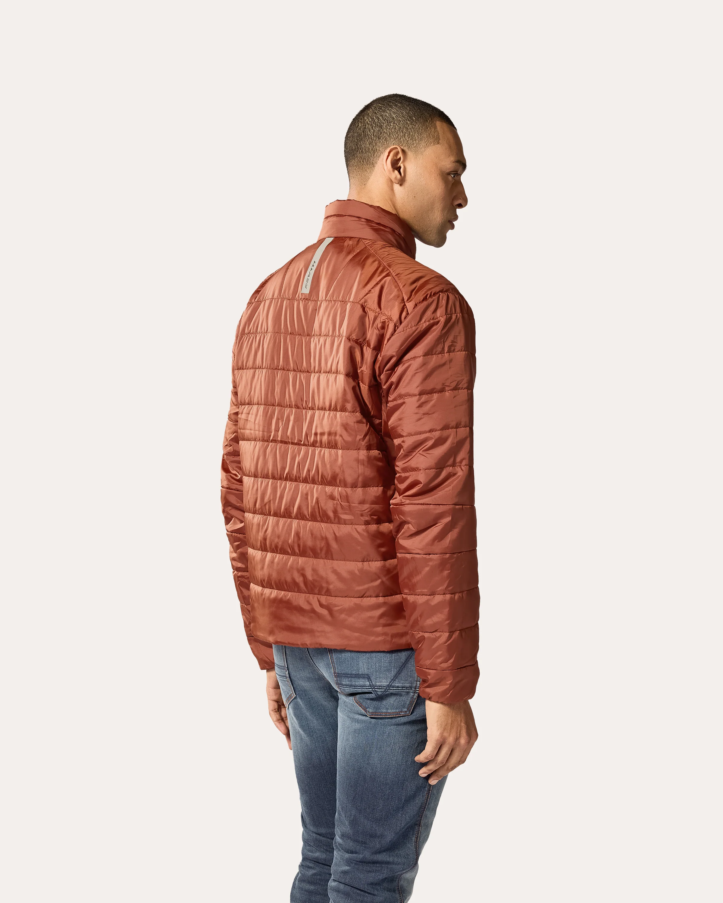 Jacket Solar 3 | Dark Blue